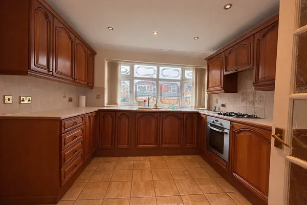 Park Hall Road, Walsall, WS5