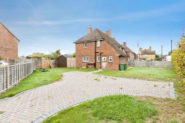 Oakfield Road, Cowfold, Horsham, West...