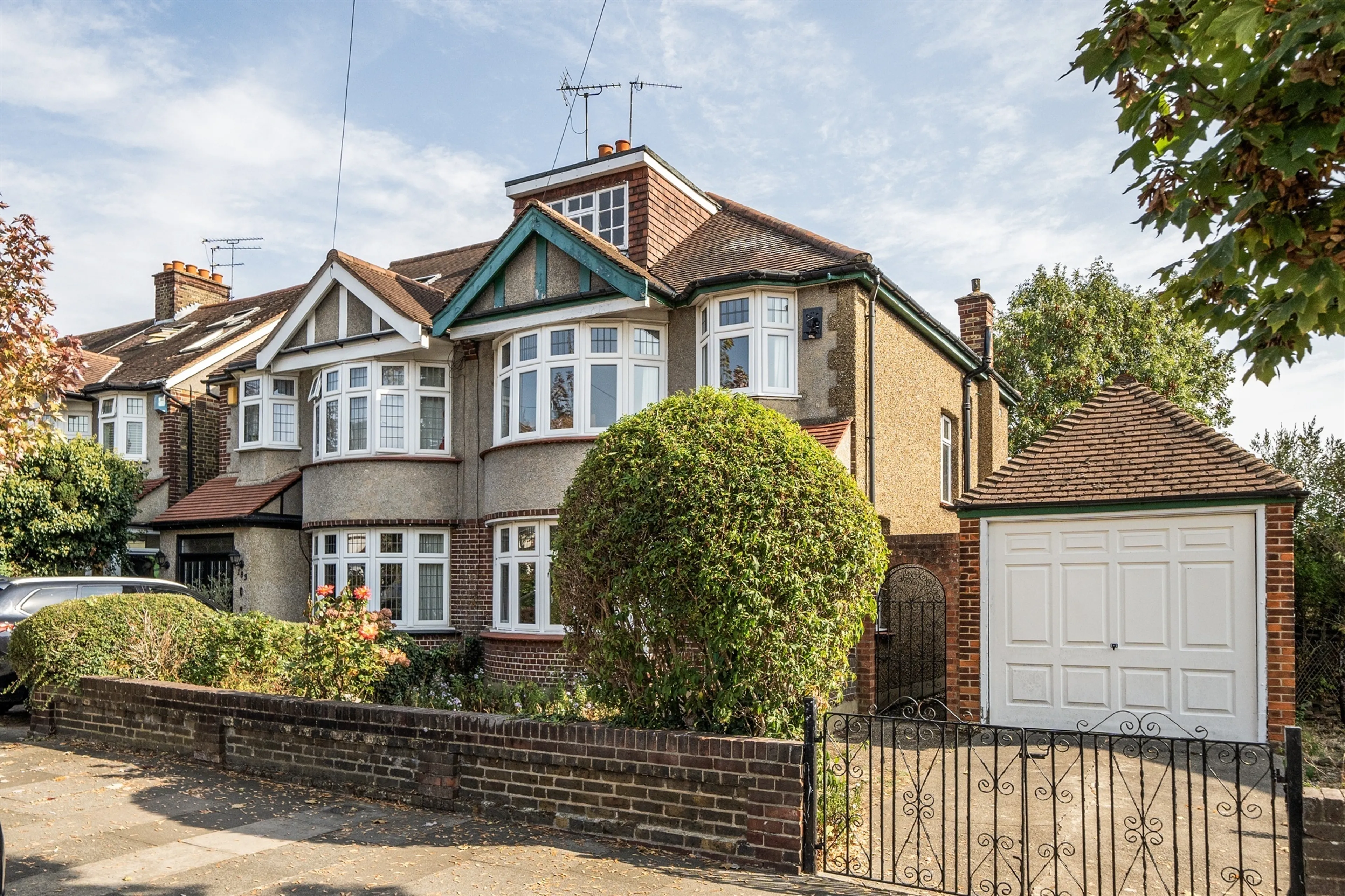 Property at Wellington Road, Enfield