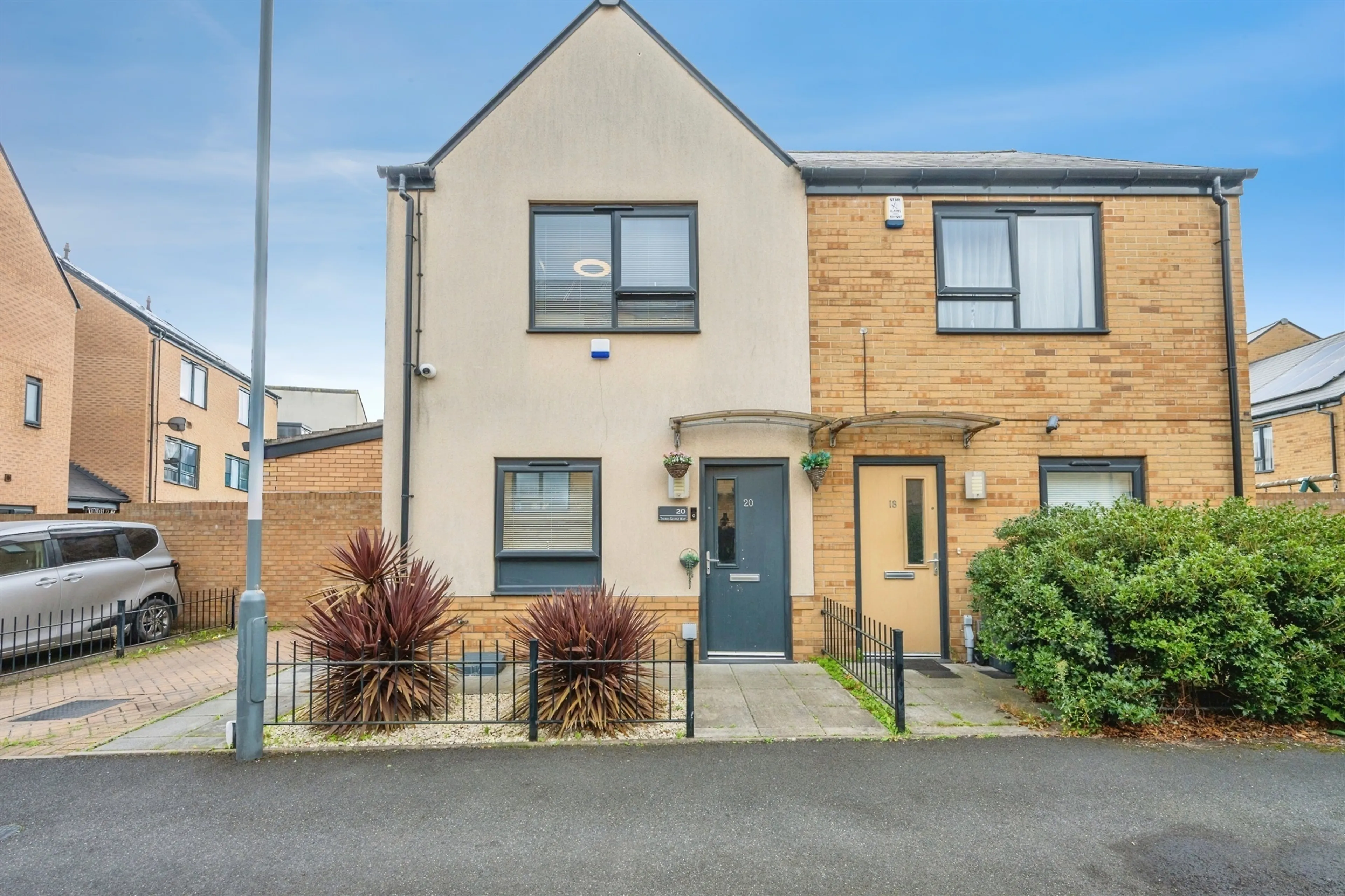 Property at Thomas George Way, Birmingham
