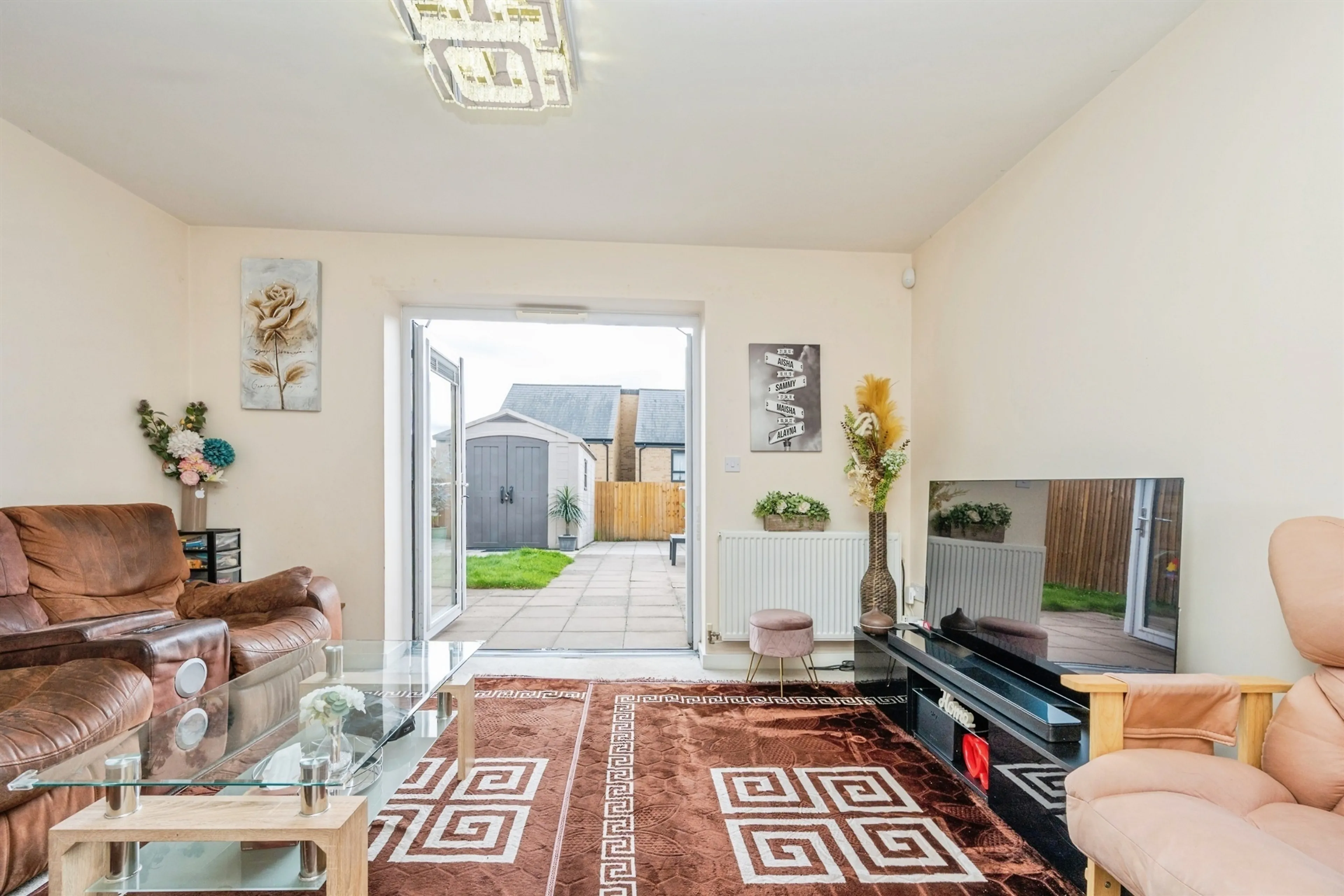 Property at Thomas George Way, Birmingham