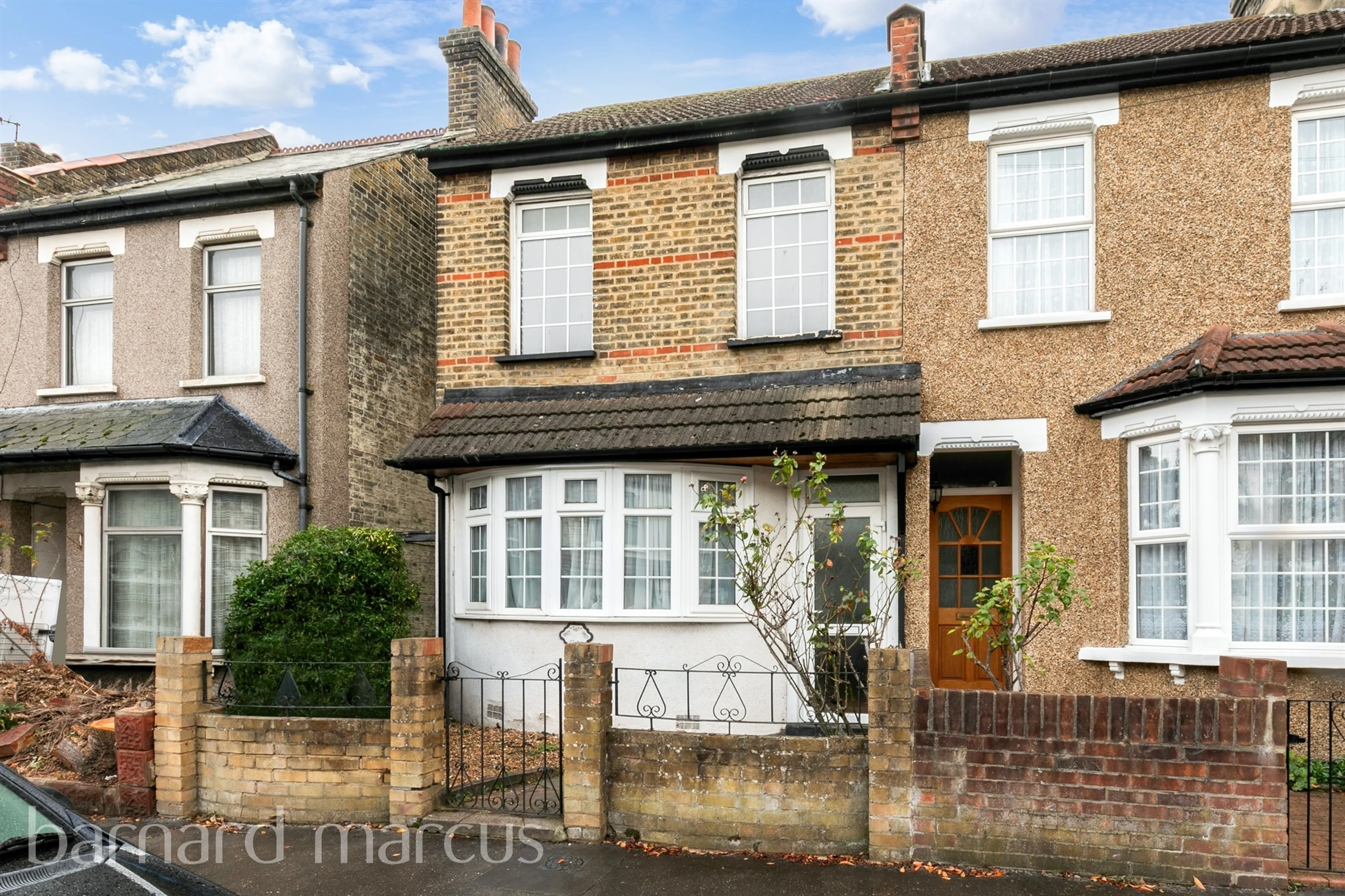 Property at Rymer Road, Croydon
