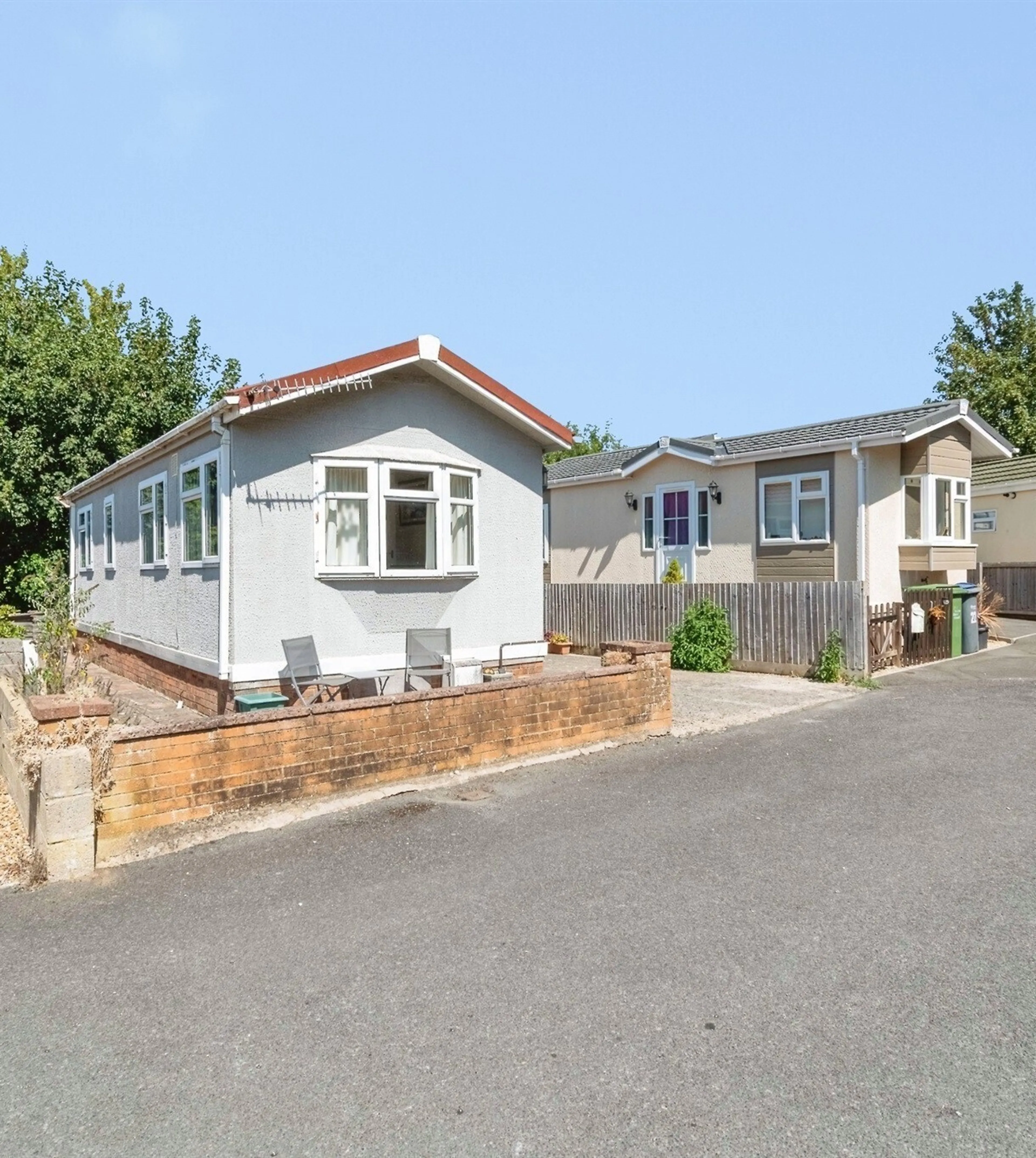 Property at Lycetts Orchard, Box, Corsham