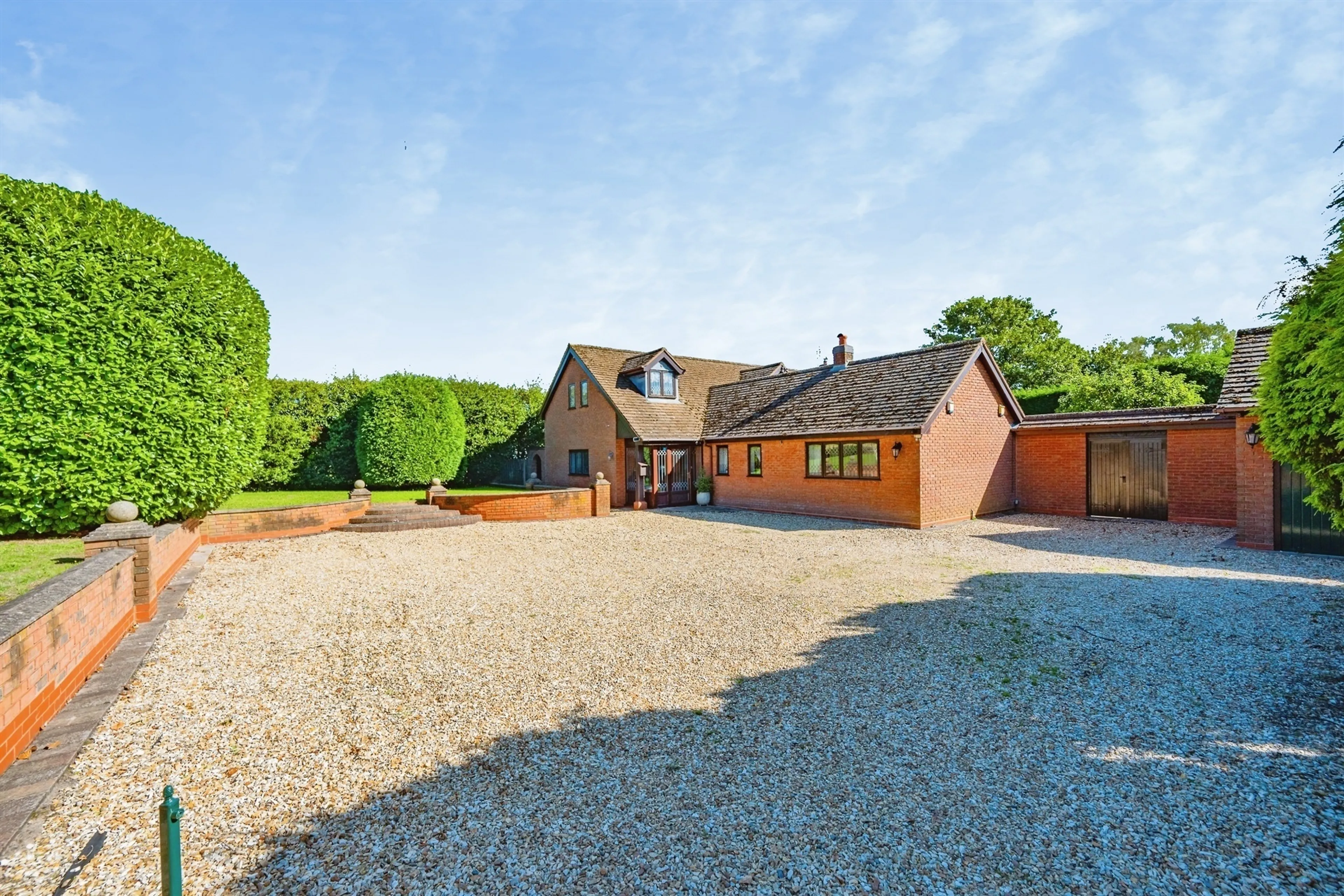Property at Walsall Road, Muckley Corner, Lichfield