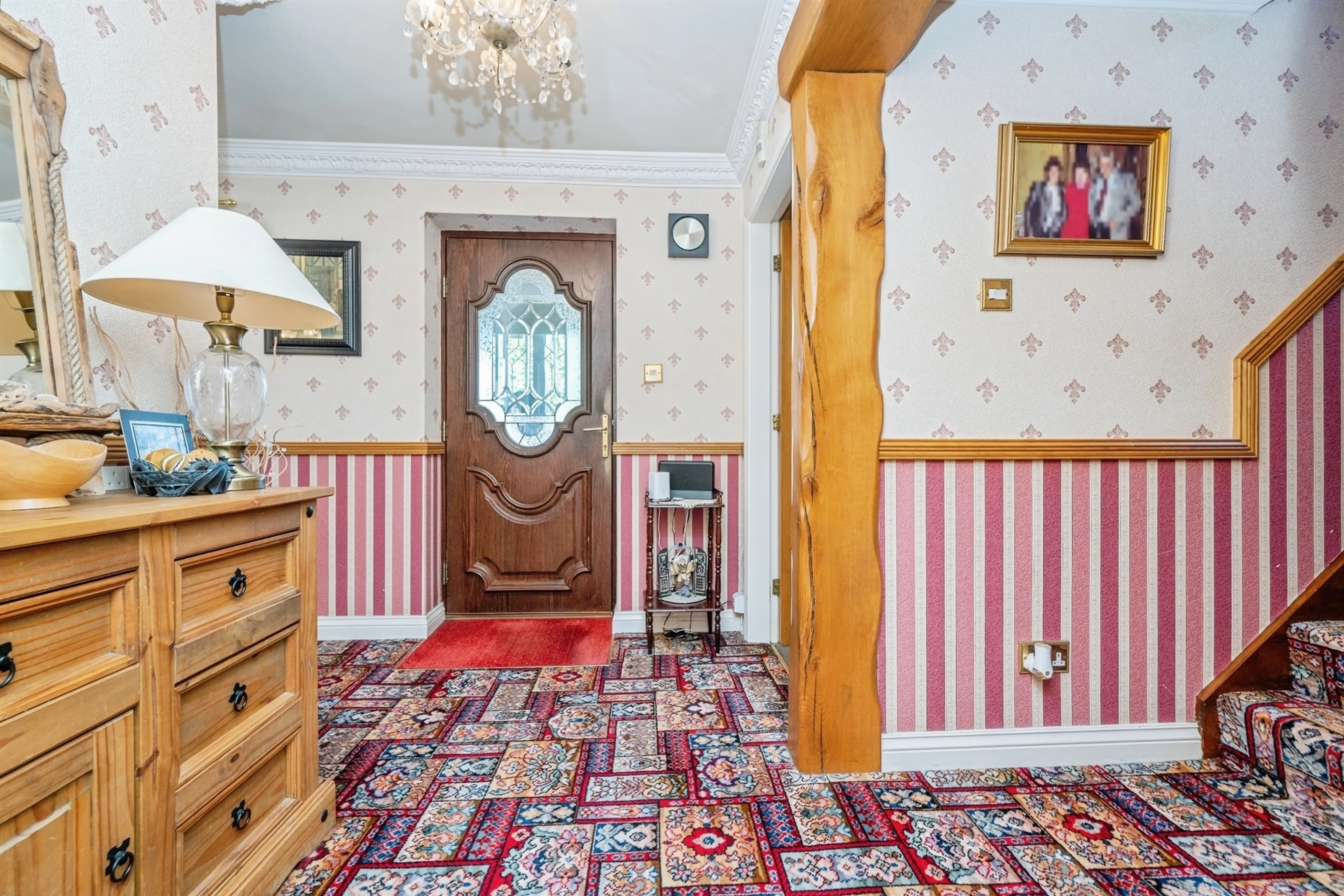Property at Walsall Road, Muckley Corner, Lichfield