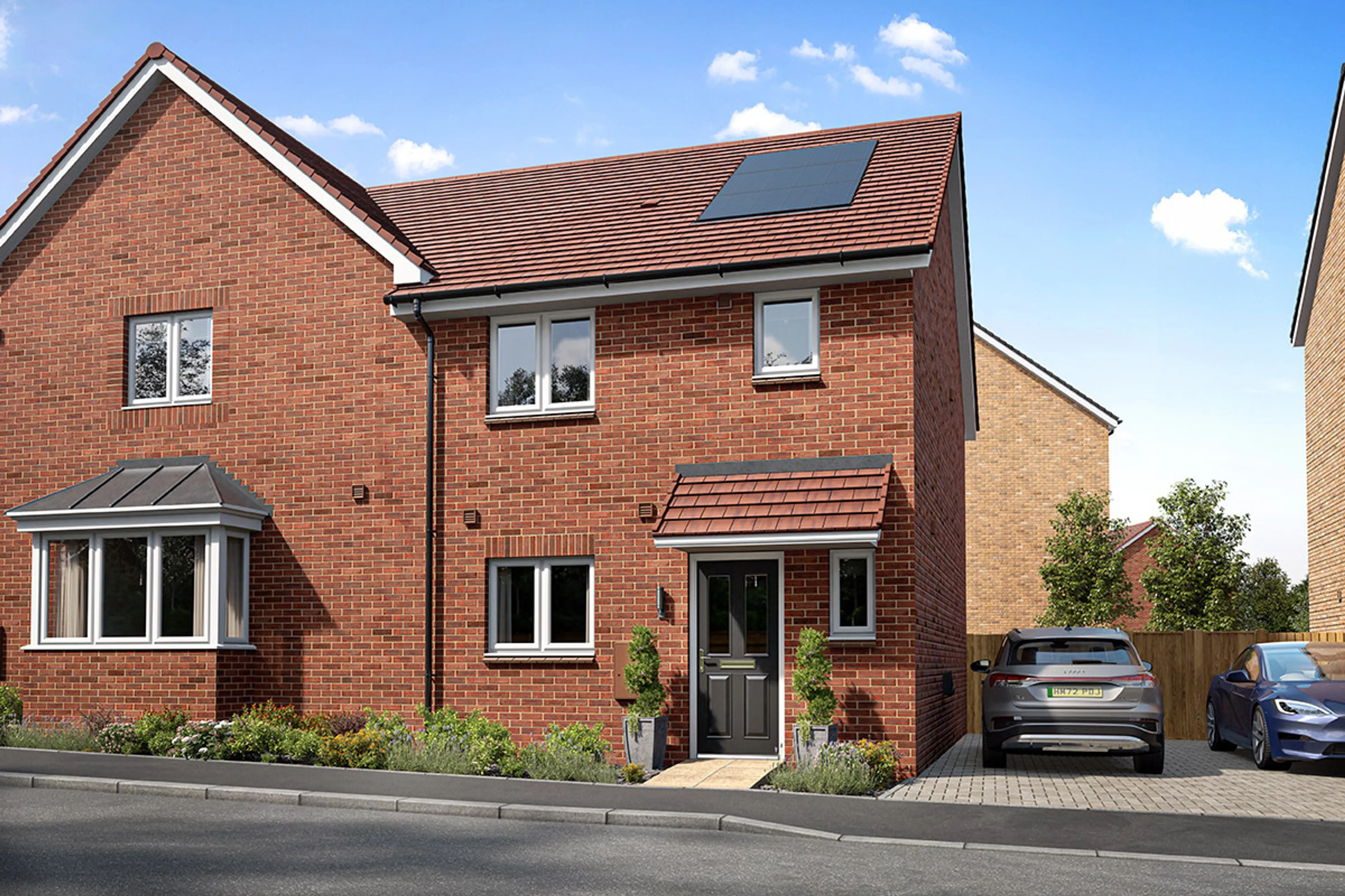 Property at Millpond Lane, Faygate, Horsham