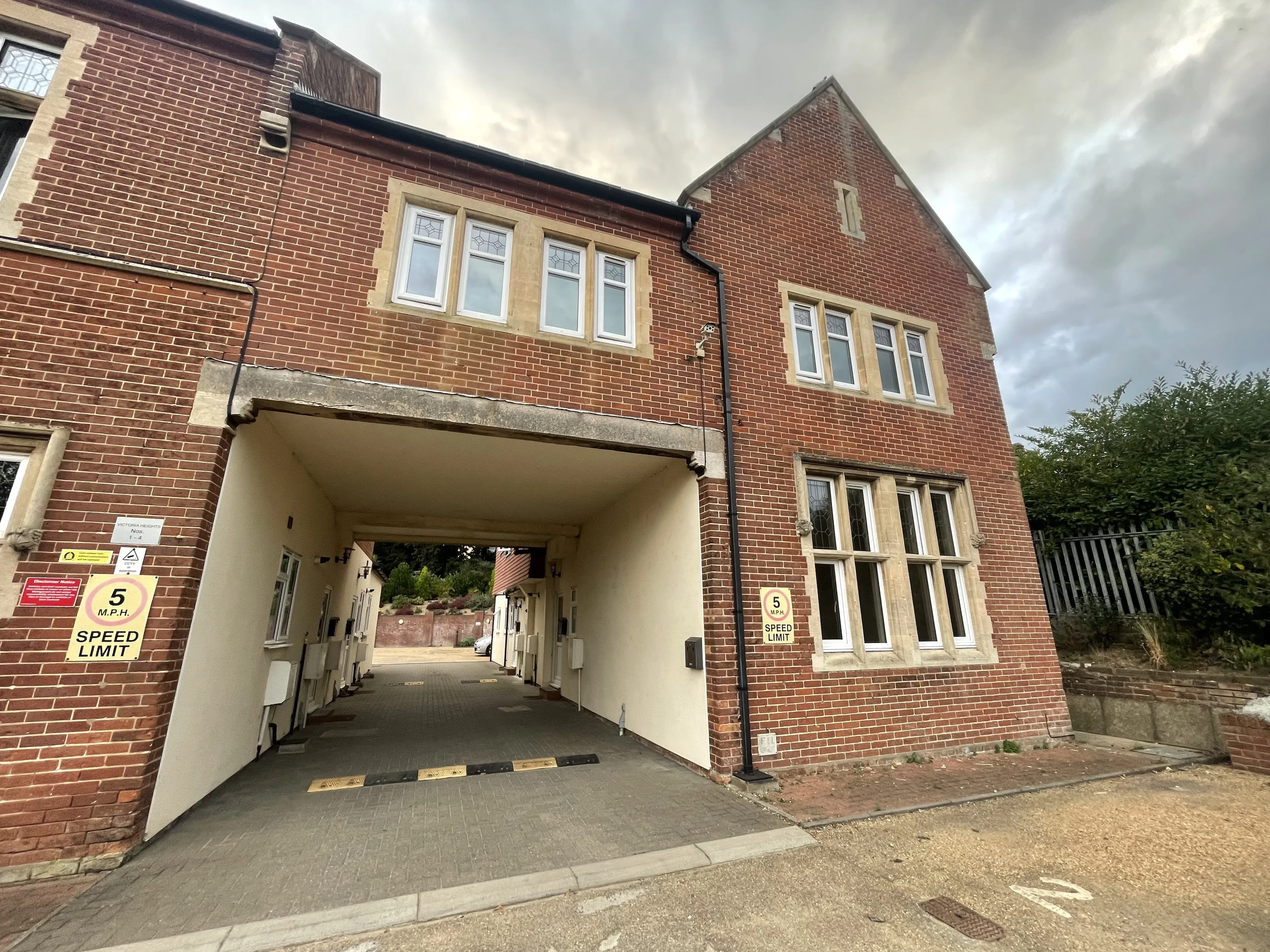Property at Victoria Heights, Roughton Road, Cromer