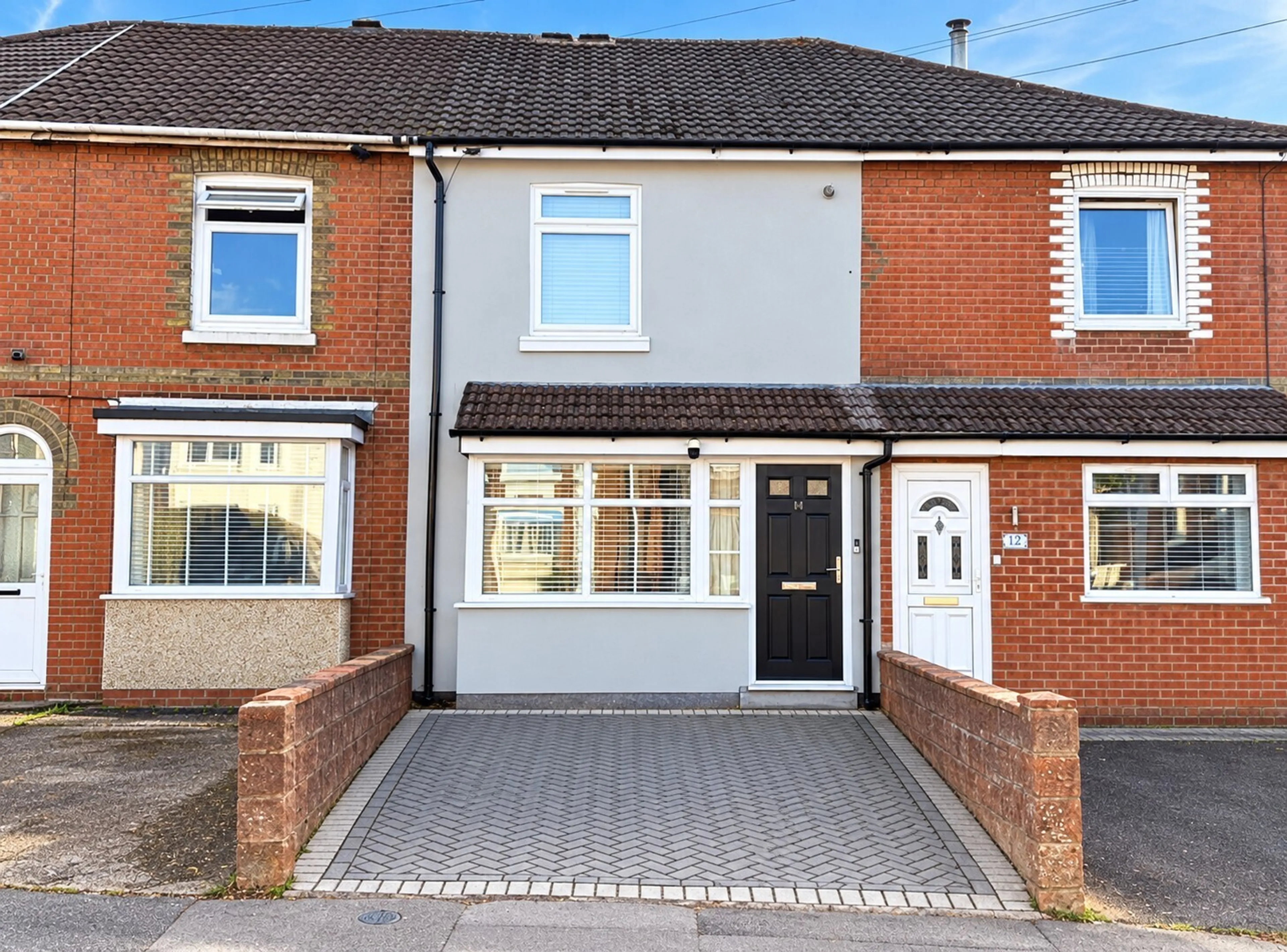 Property at Weston Grove Road, Southampton