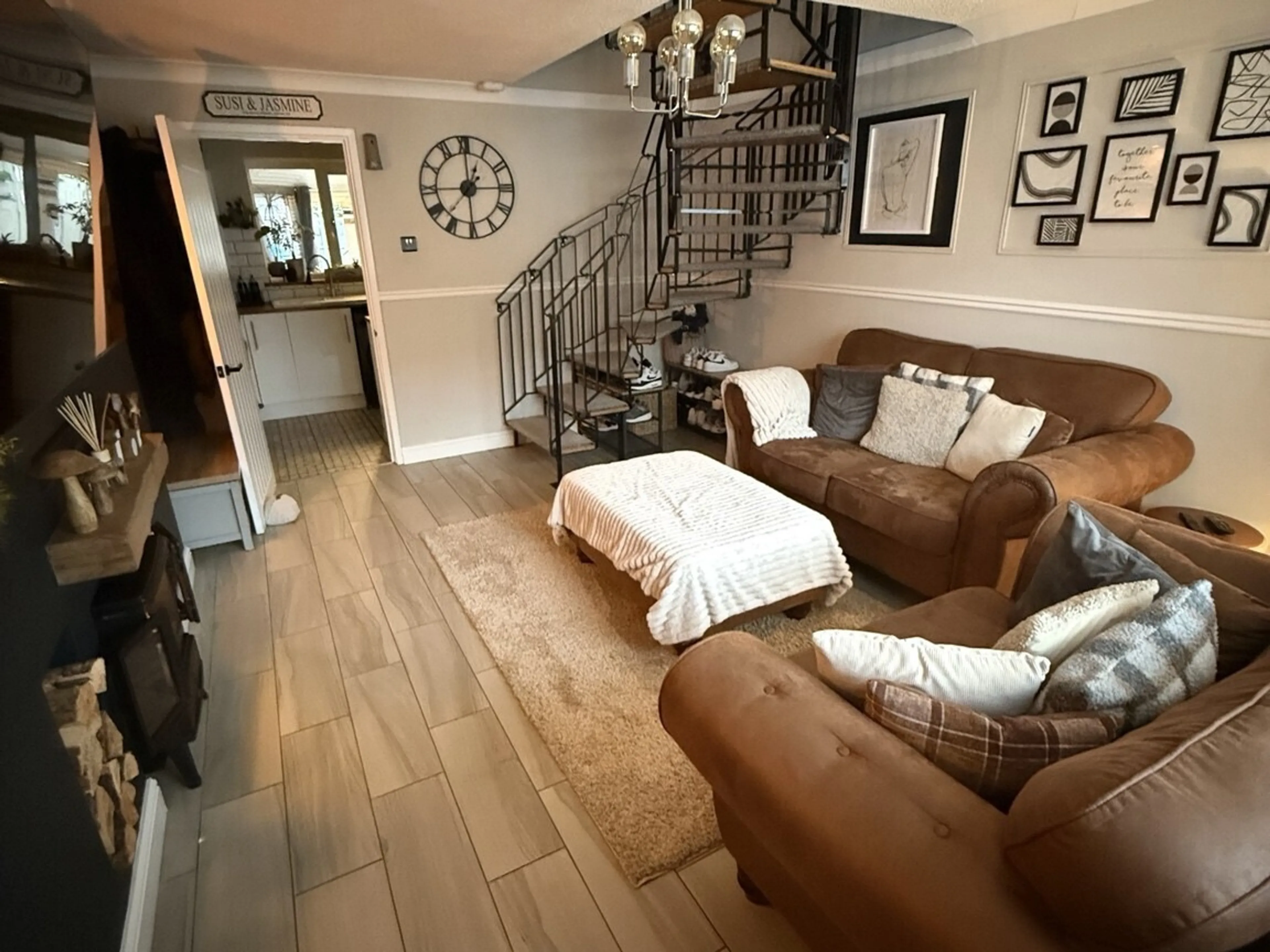 Property at Tennyson Way, THETFORD