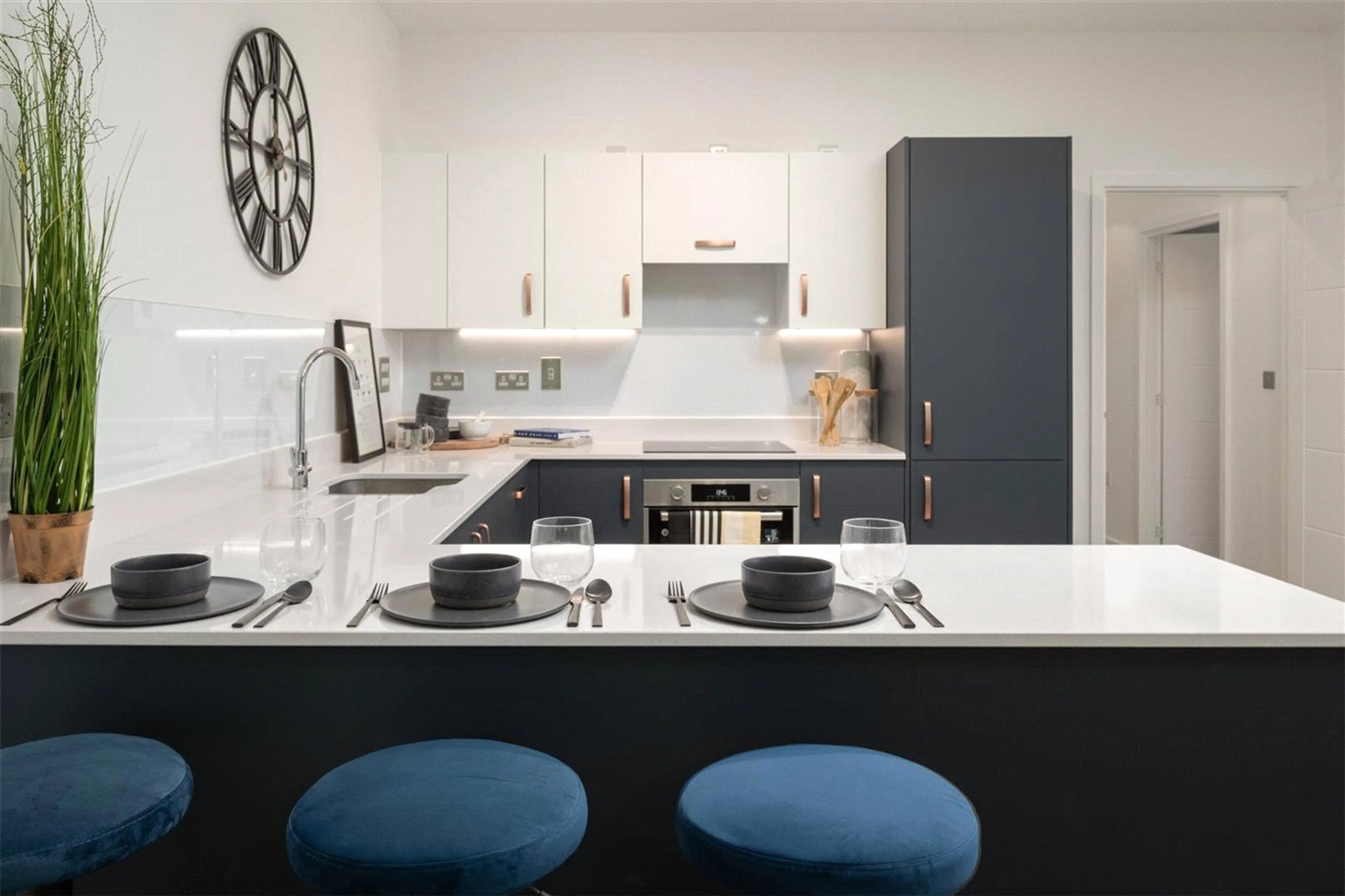 Property at Walton Court, Station Avenue, Walton-On-Thames, KT12