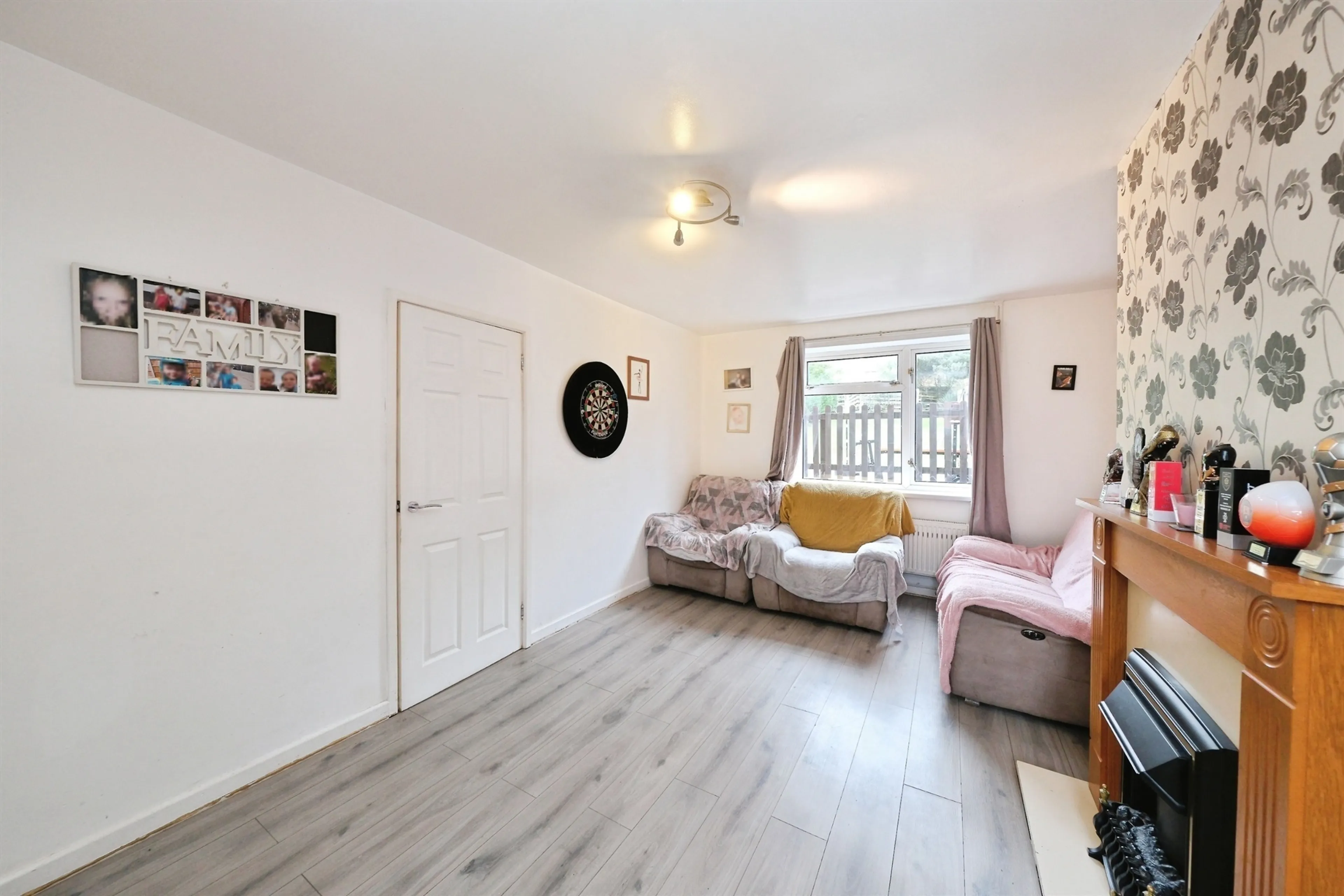 Property at St. Augustines Mount, CHESTERFIELD