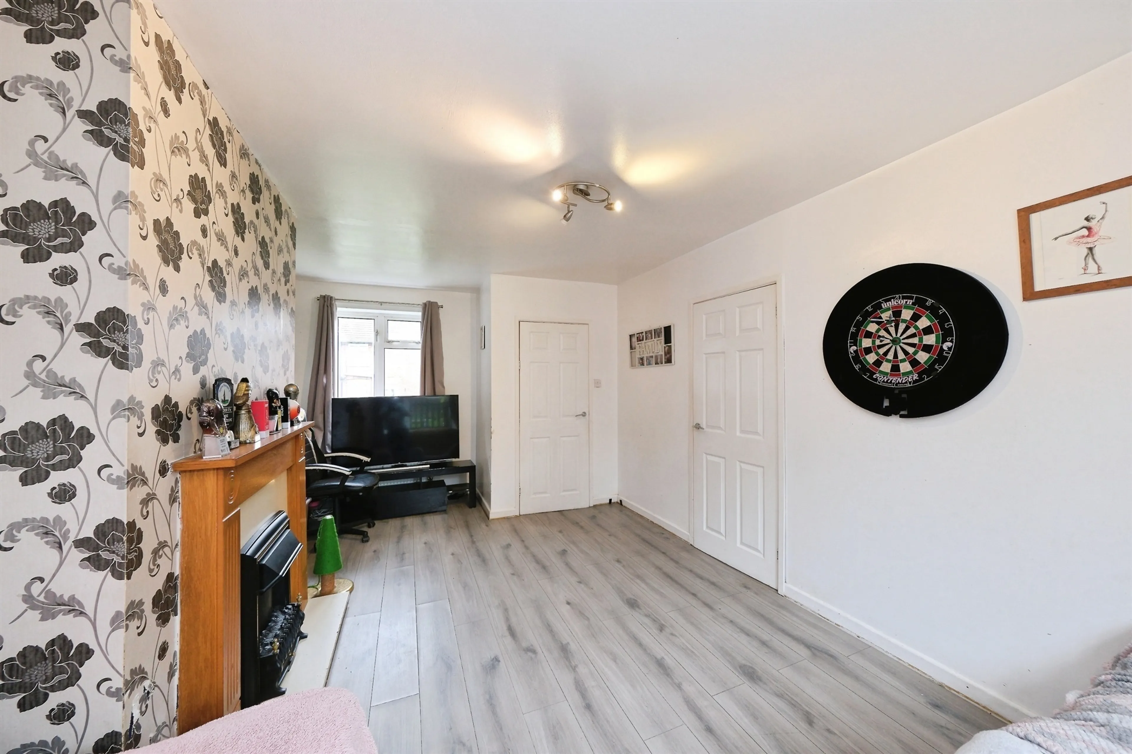 Property at St. Augustines Mount, CHESTERFIELD