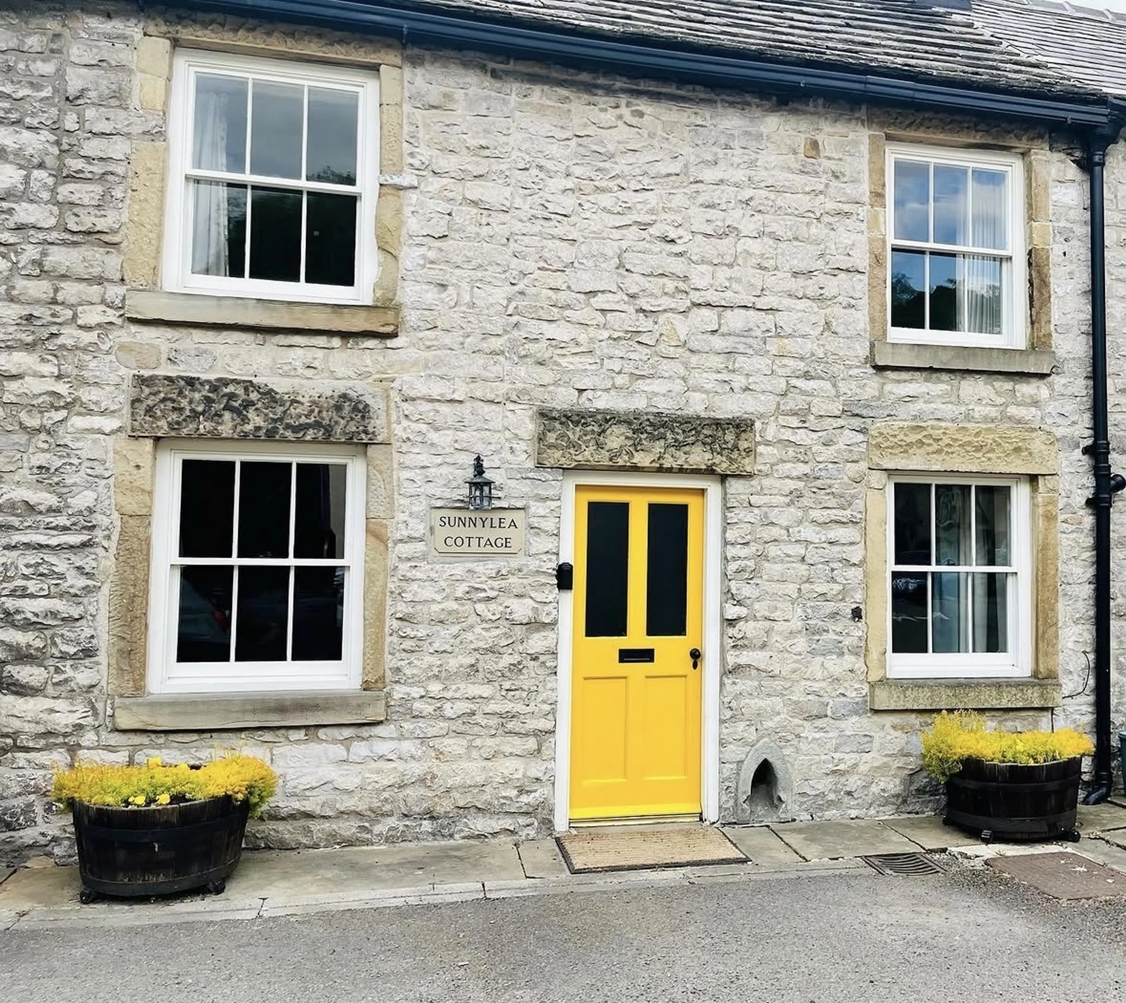 Property at Queen Street, Tideswell, Buxton