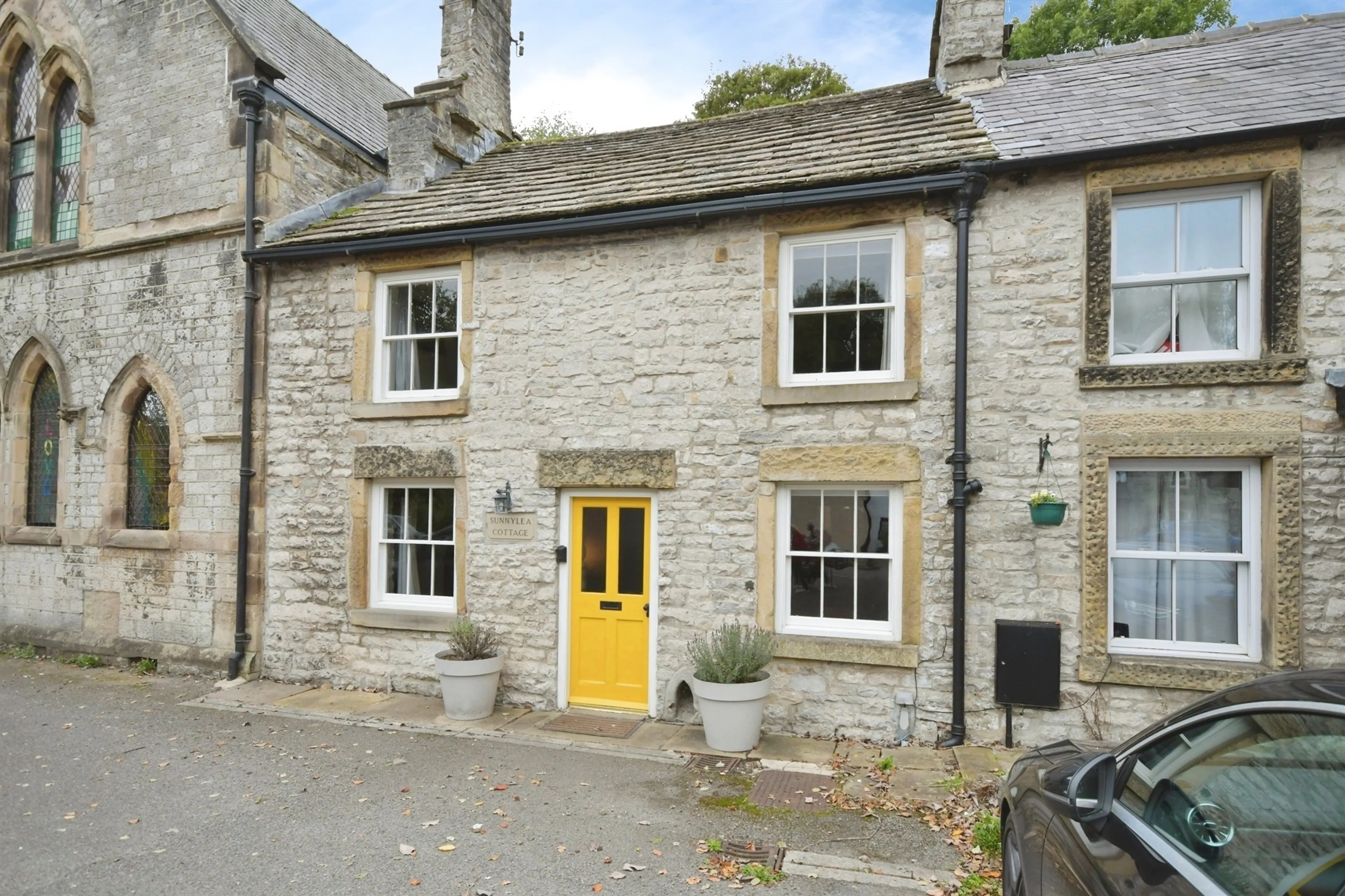 Property at Queen Street, Tideswell, Buxton