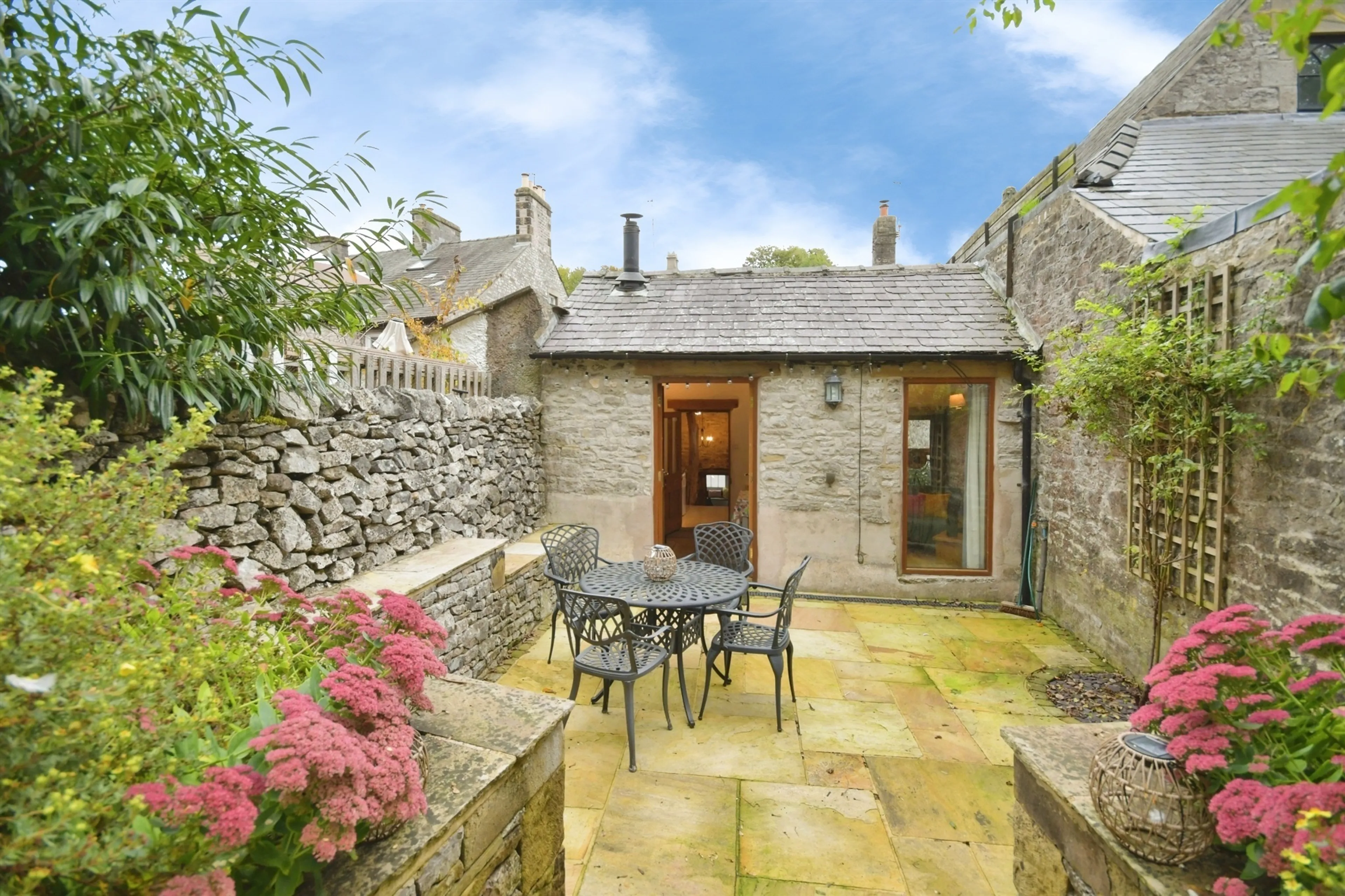 Property at Queen Street, Tideswell, Buxton
