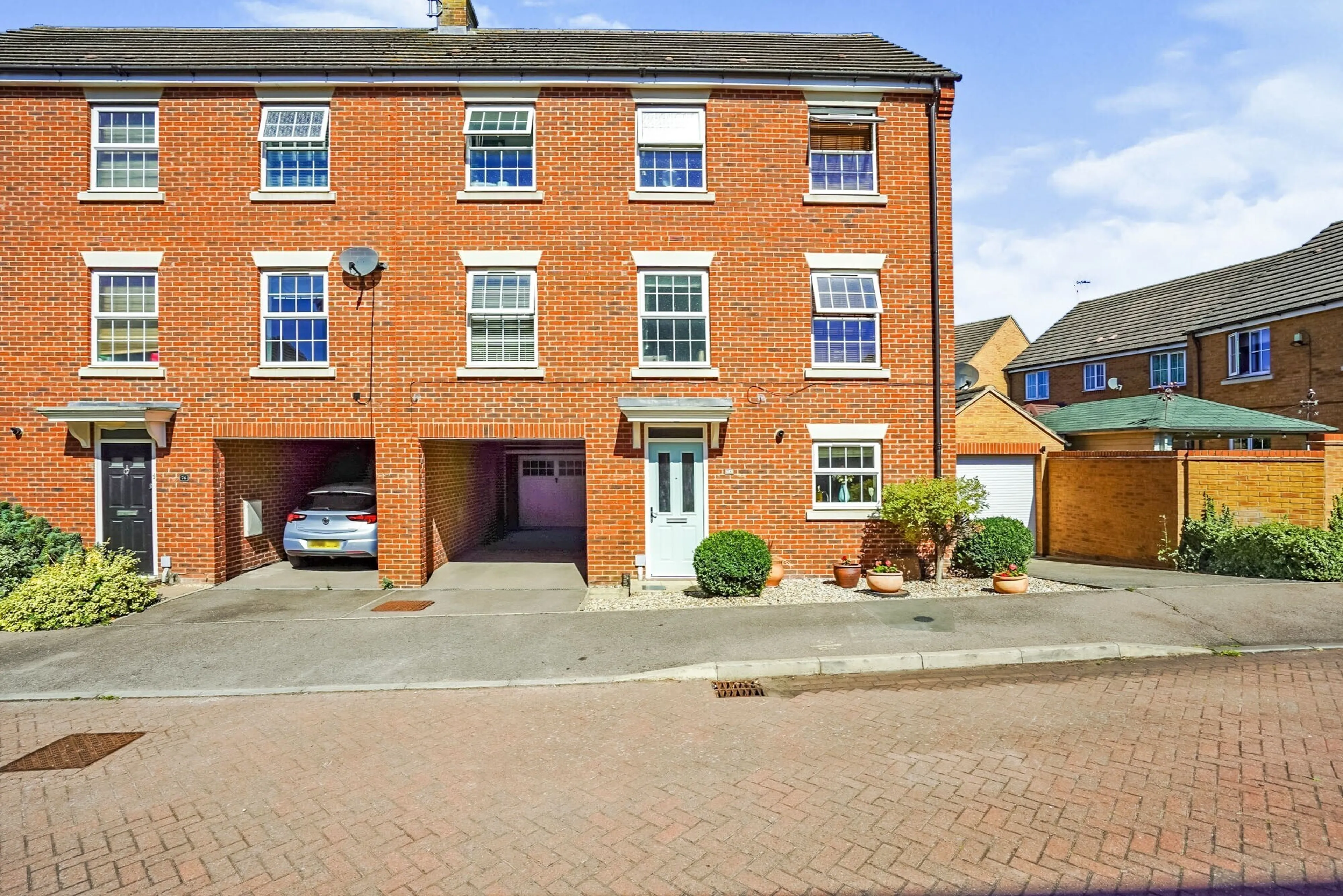 Property at Cormorant Way, LEIGHTON BUZZARD