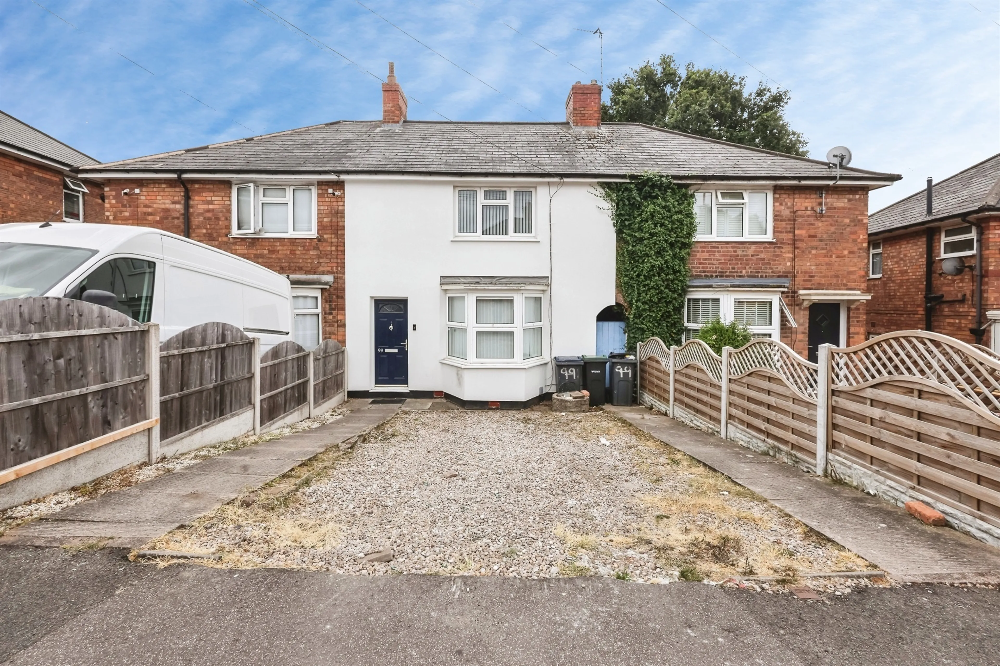 Property at Tottenham Crescent, Birmingham