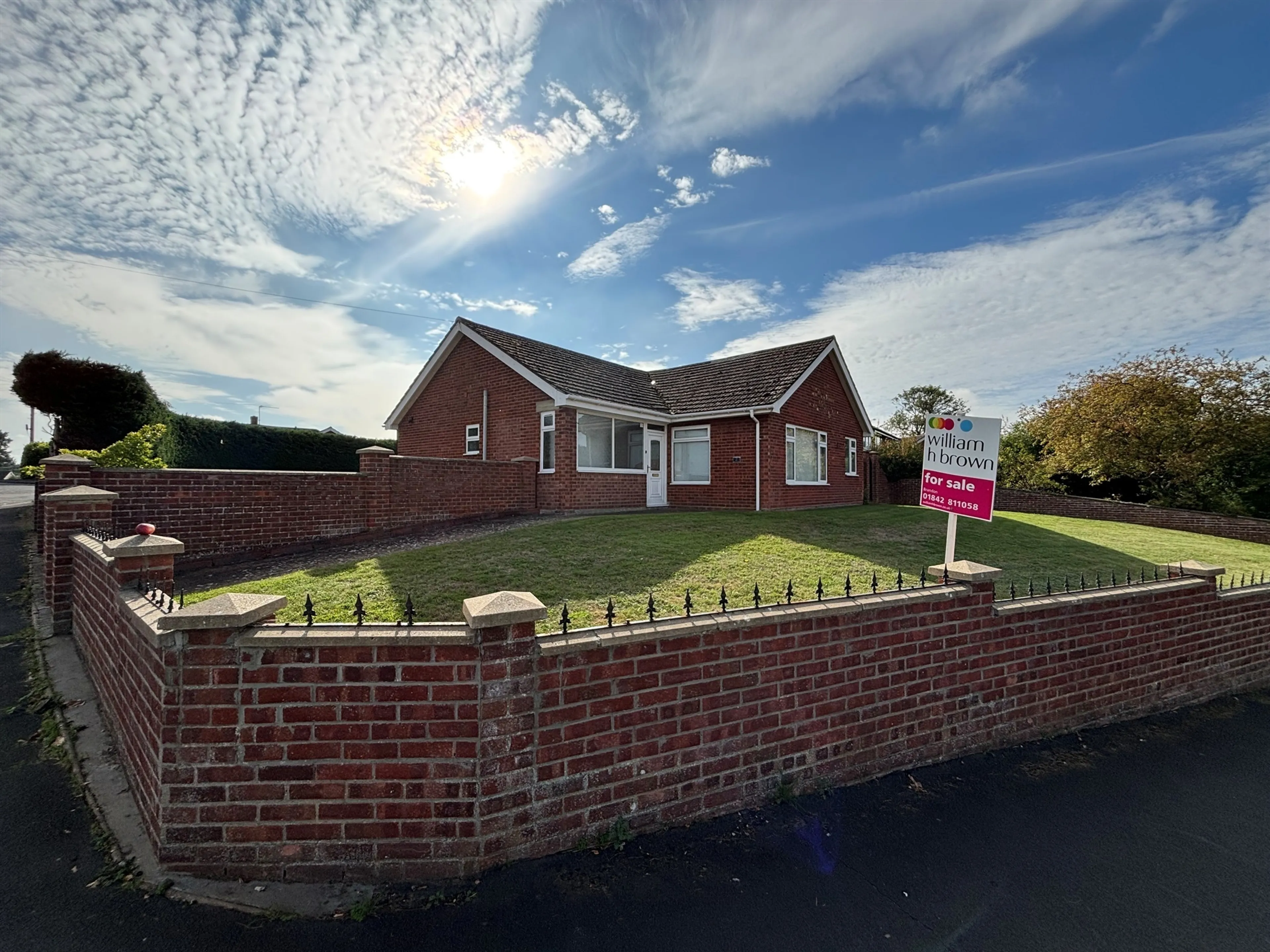 Property at Newcombe Drive, Feltwell, Thetford