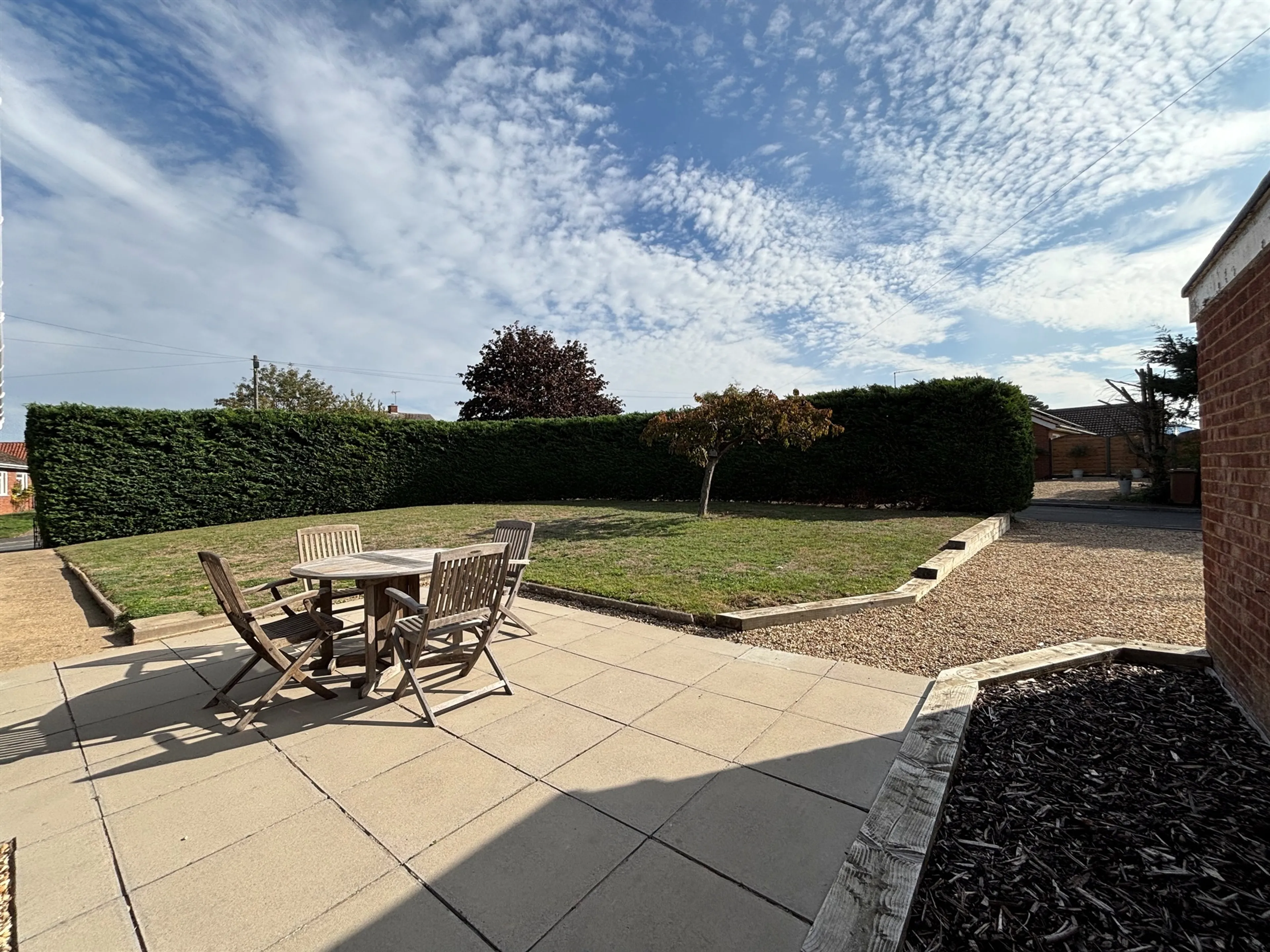 Property at Newcombe Drive, Feltwell, Thetford