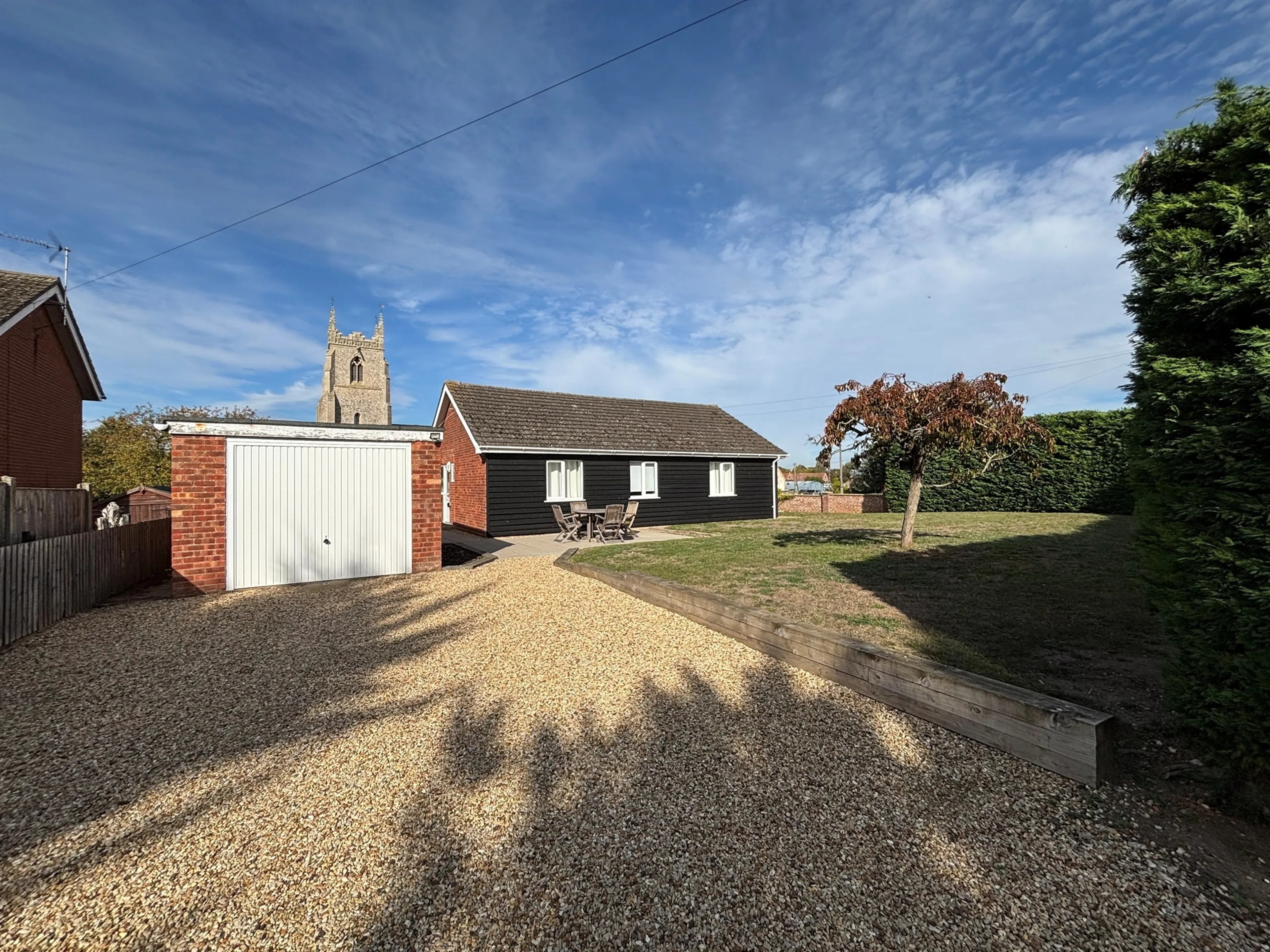 Property at Newcombe Drive, Feltwell, Thetford