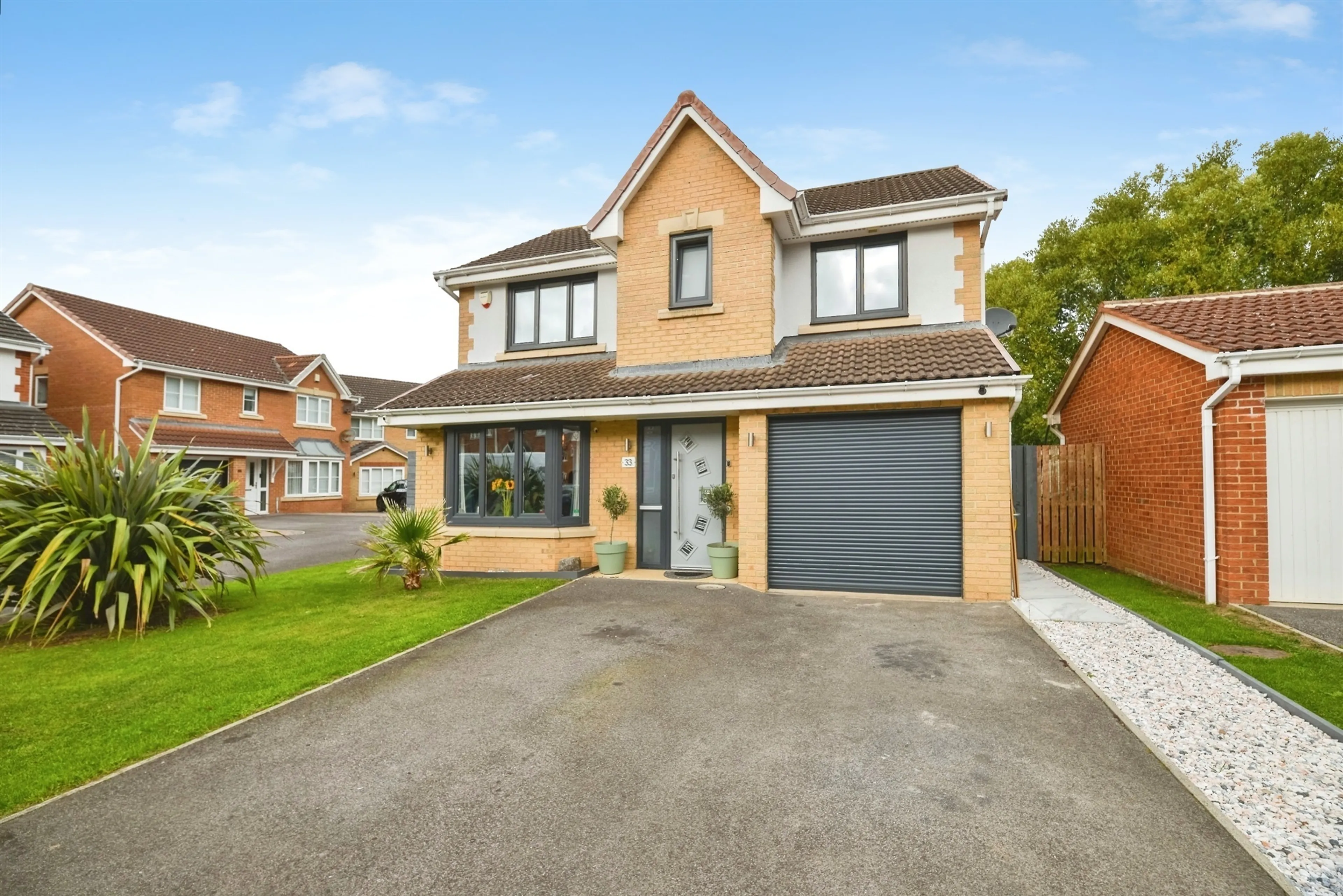 Property at Gentian Way, Stockton-On-Tees