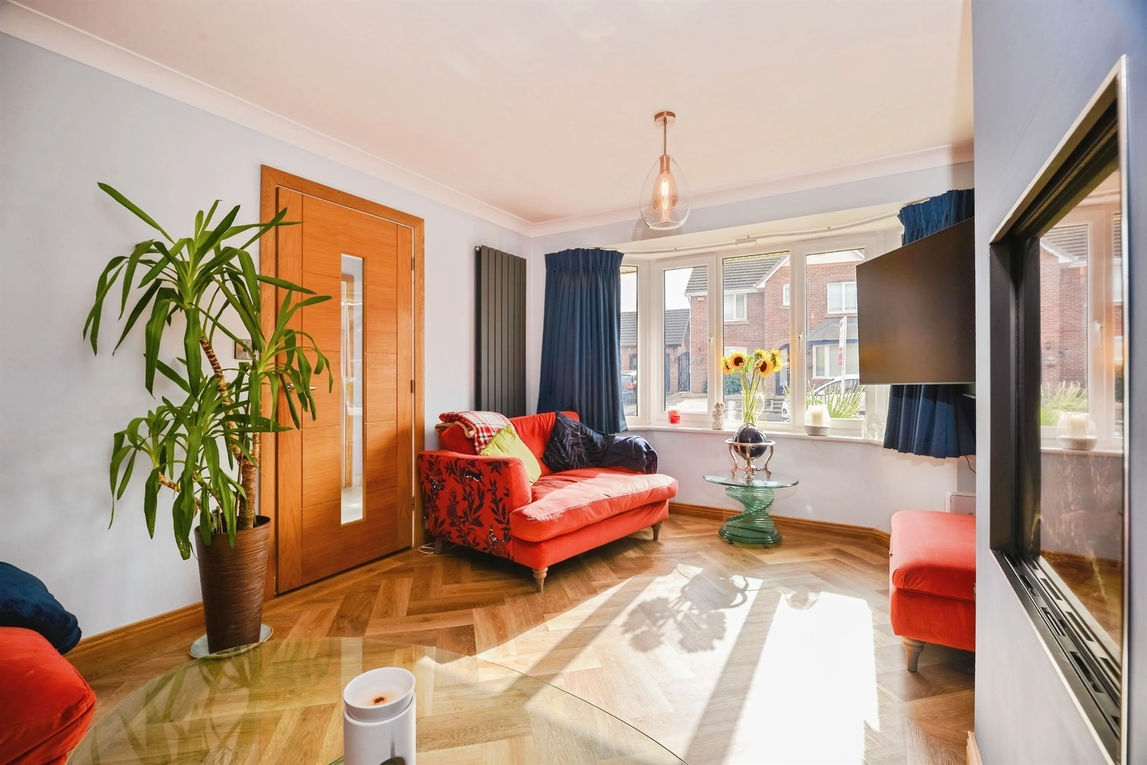 Property at Gentian Way, Stockton-On-Tees