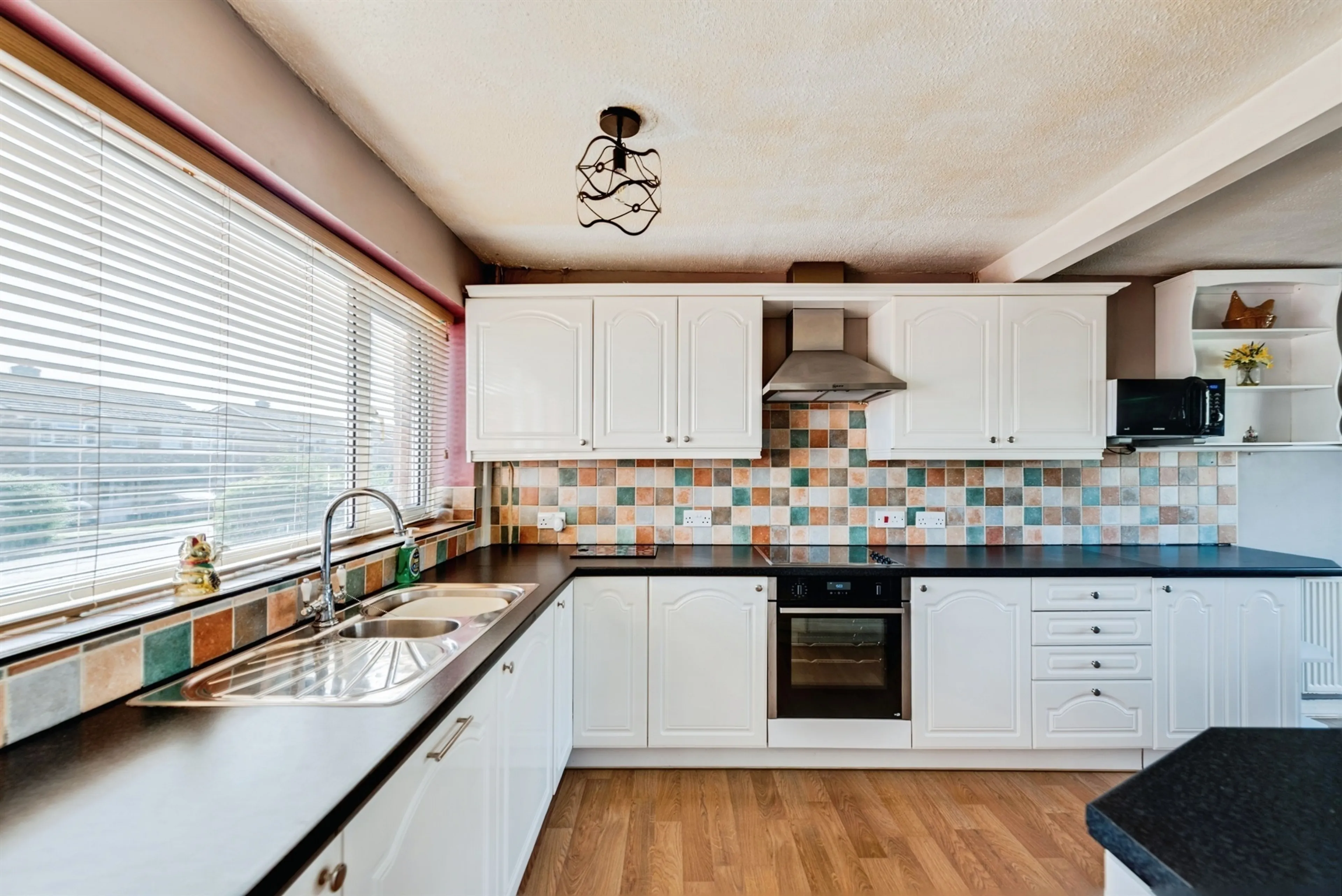 Property at Colwell Drive, WITNEY