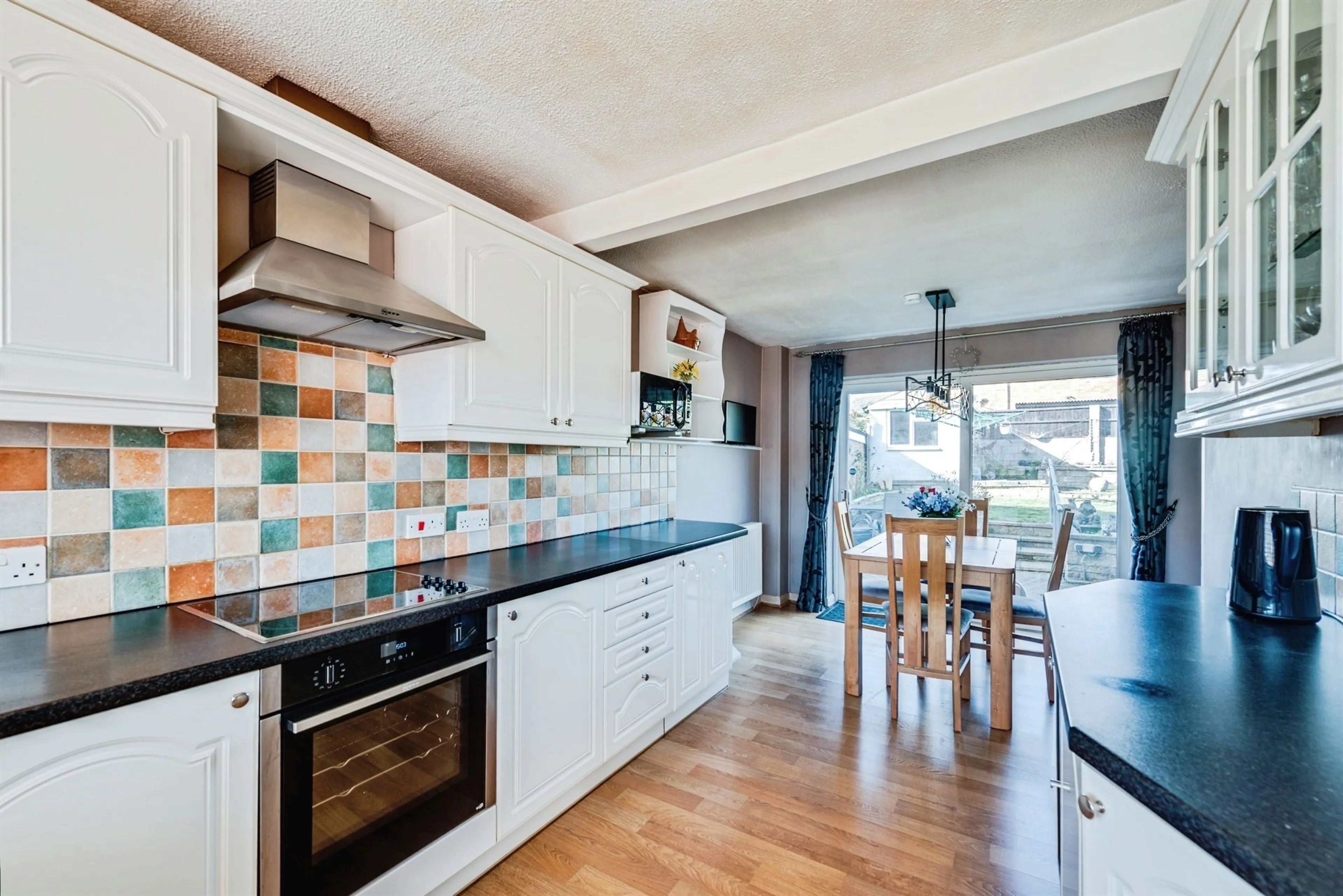 Property at Colwell Drive, WITNEY