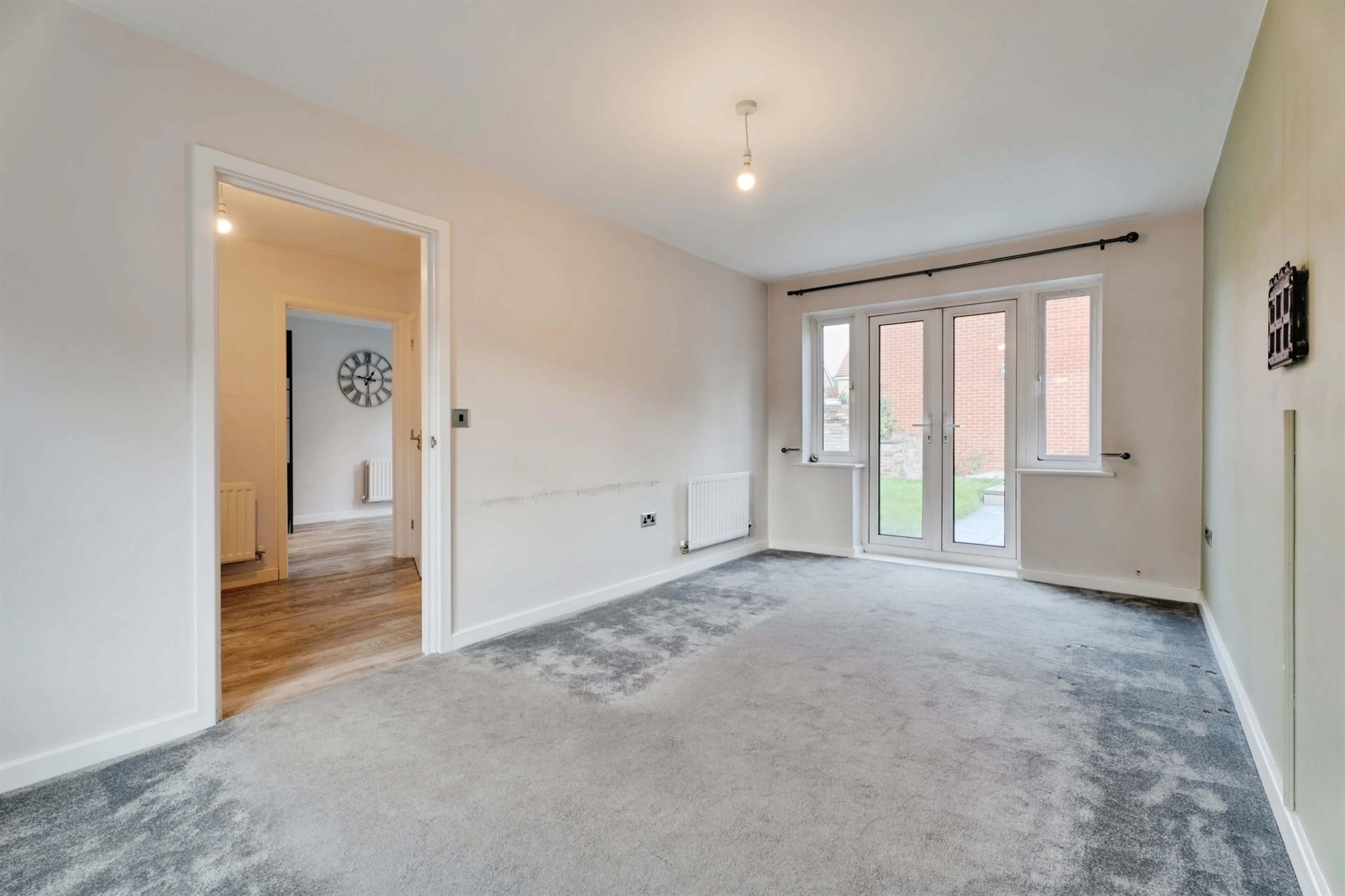 Property at Cygnet Road, Stowmarket