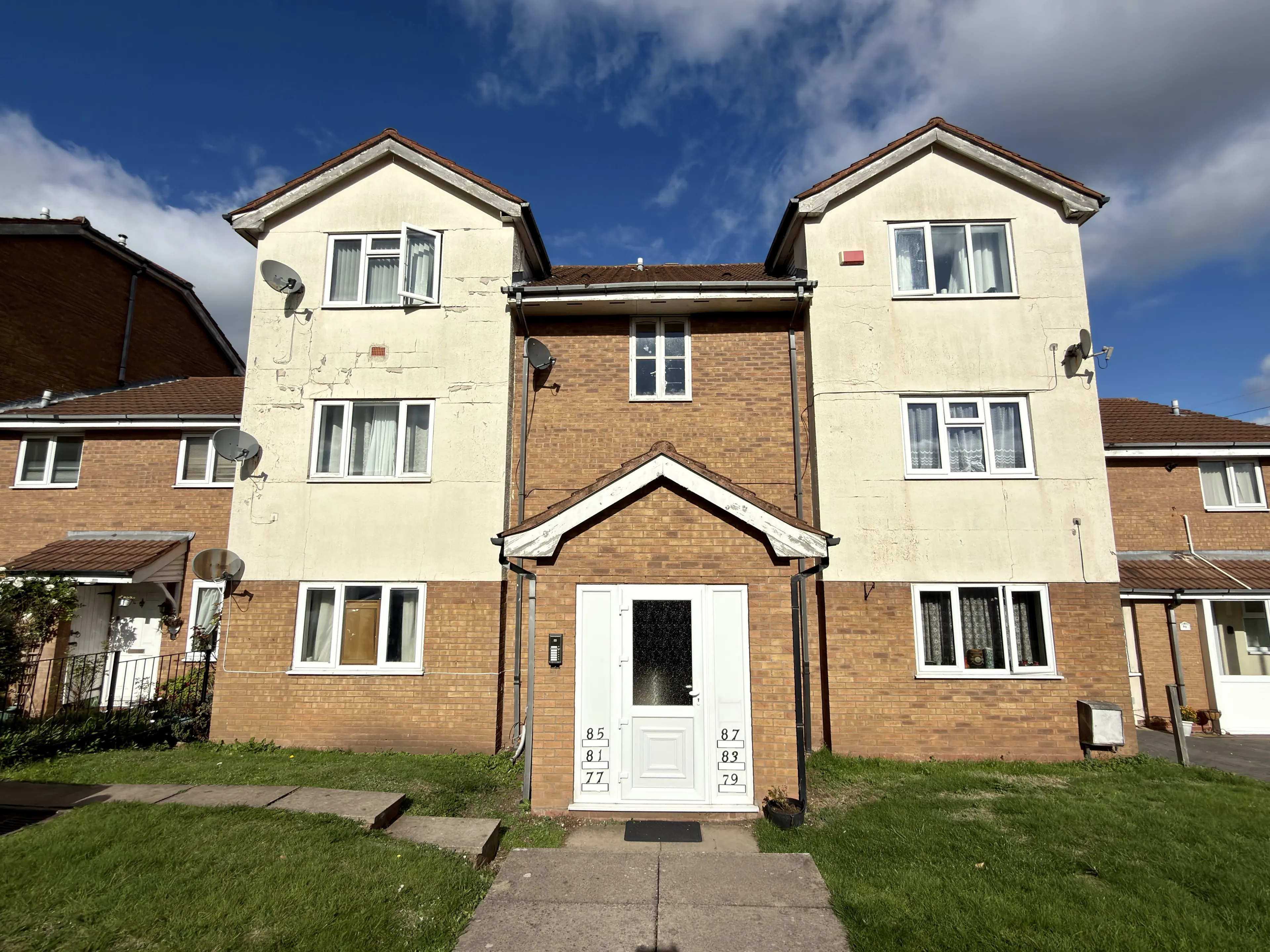 Property at Durham Road, ROWLEY REGIS