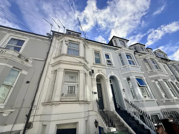 Dudley Road, Tunbridge Wells