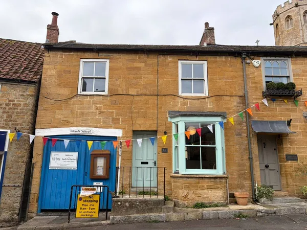 South Petherton