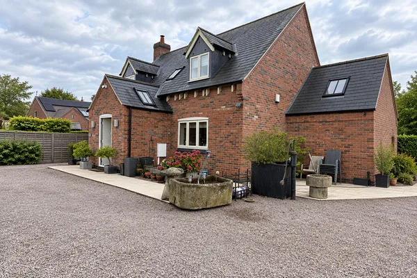 Wysall Lane, Wymeswold