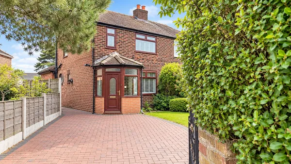 Alder Road, Warrington, WA1 4EJ