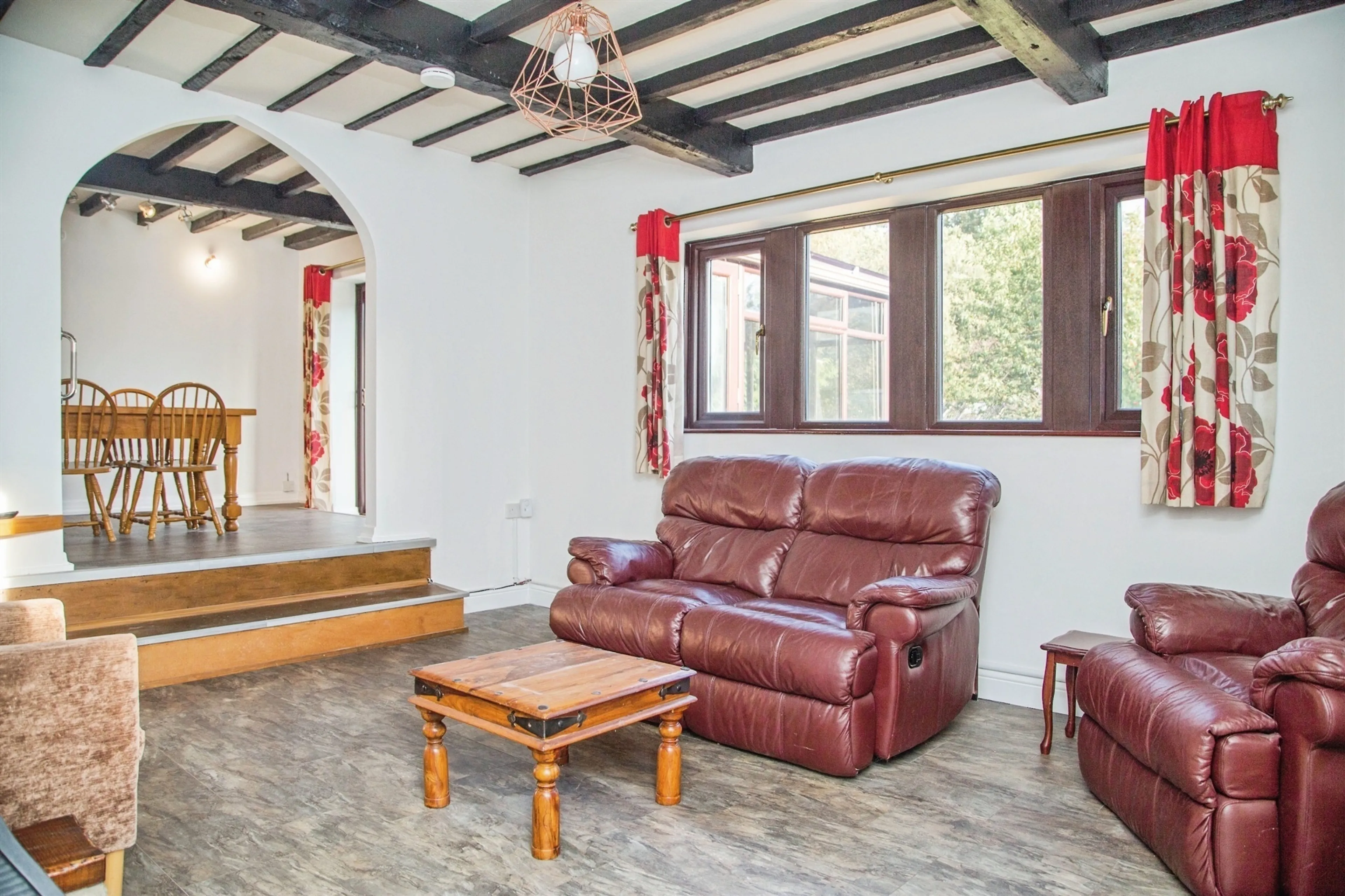 Property at Wood Farm Lane, Brockholes, Holmfirth