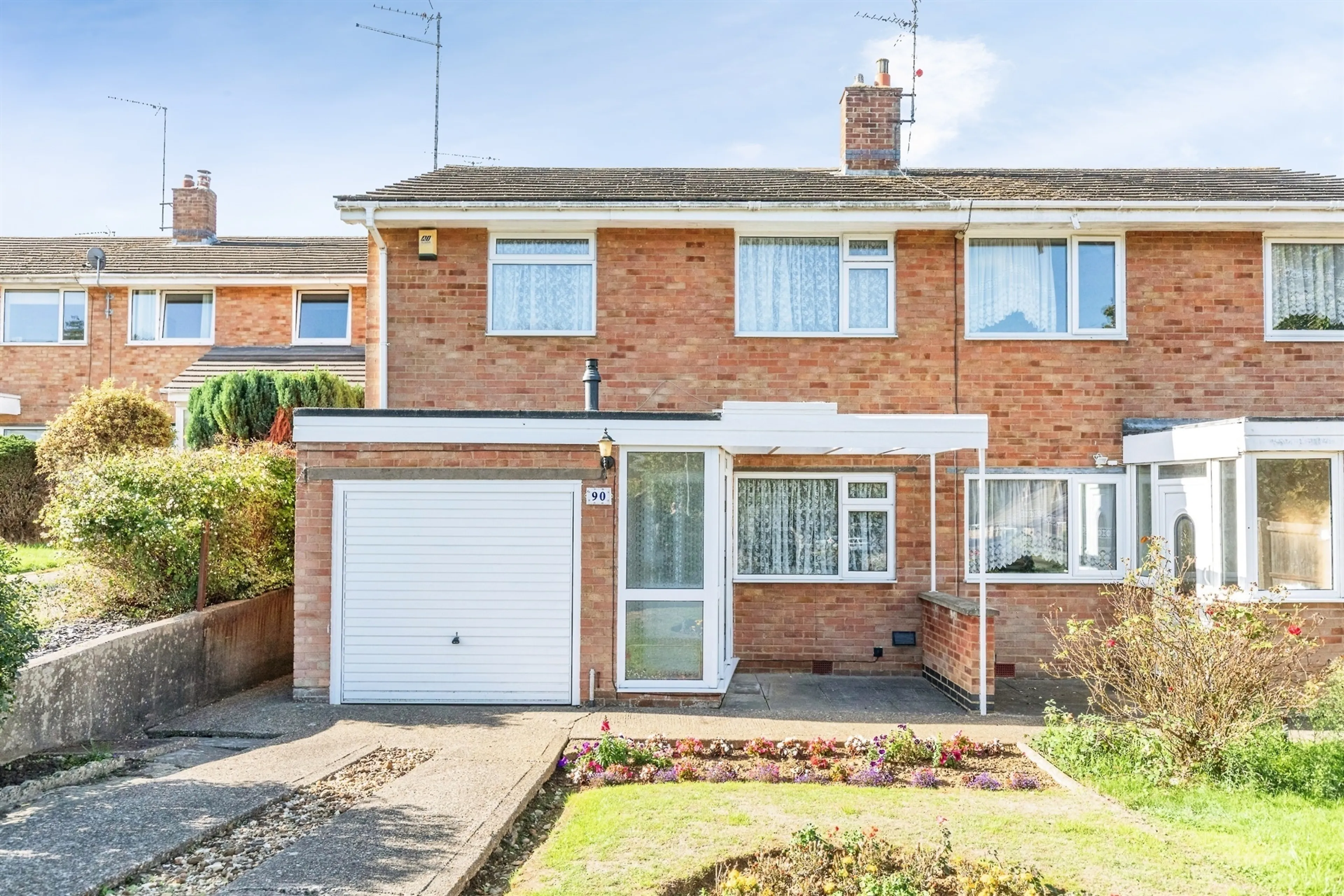 Property at Roche Way, Wellingborough