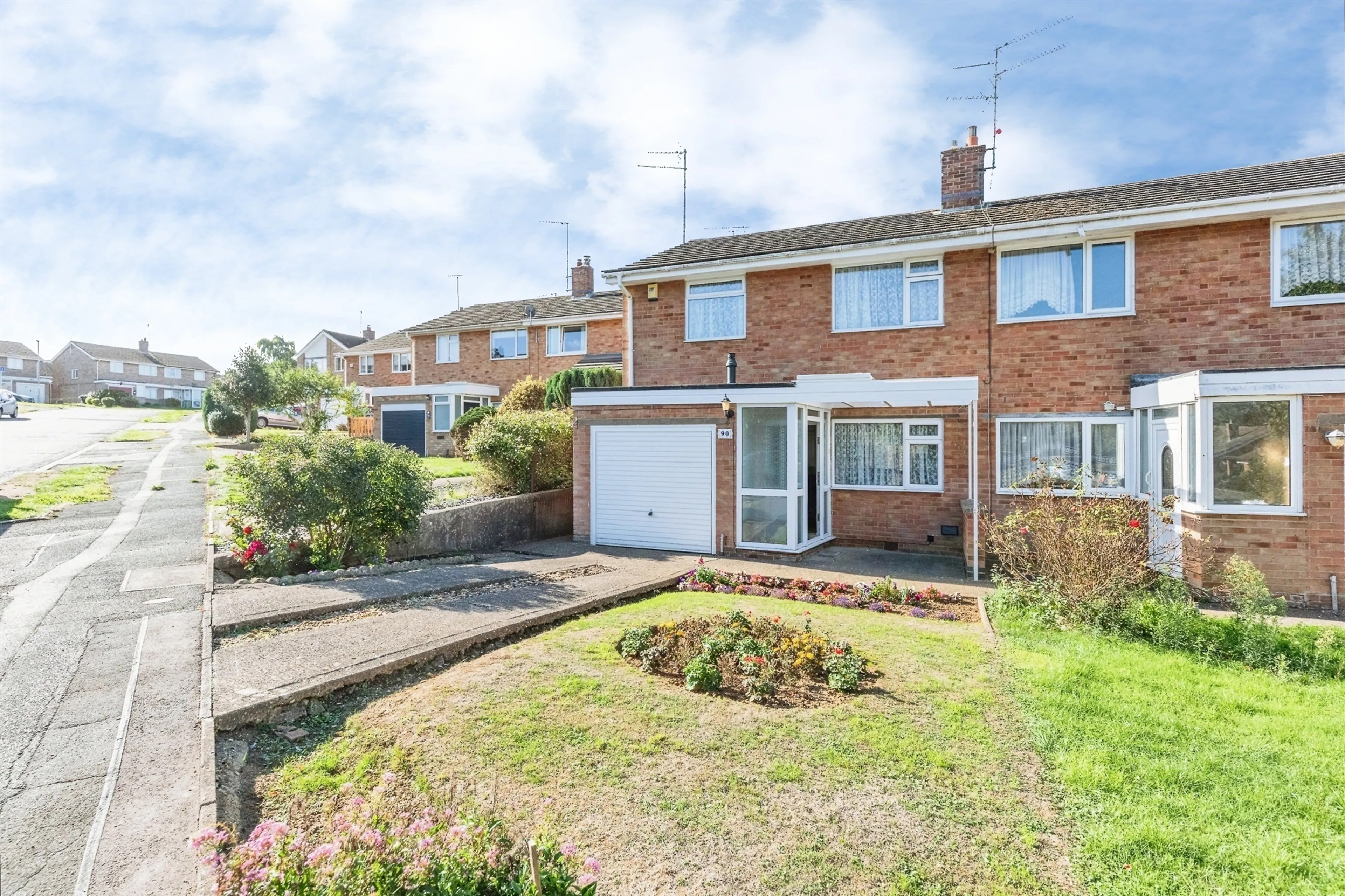 Property at Roche Way, Wellingborough