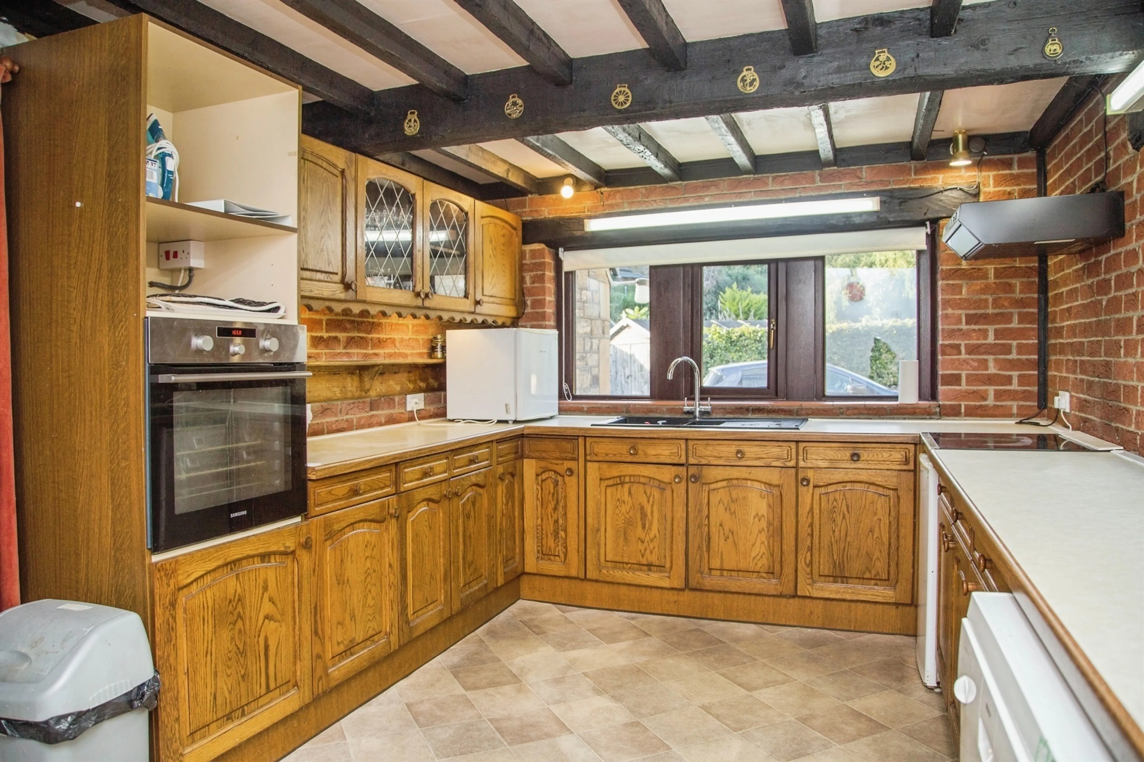 Property at Wood Farm Lane, Brockholes, Holmfirth