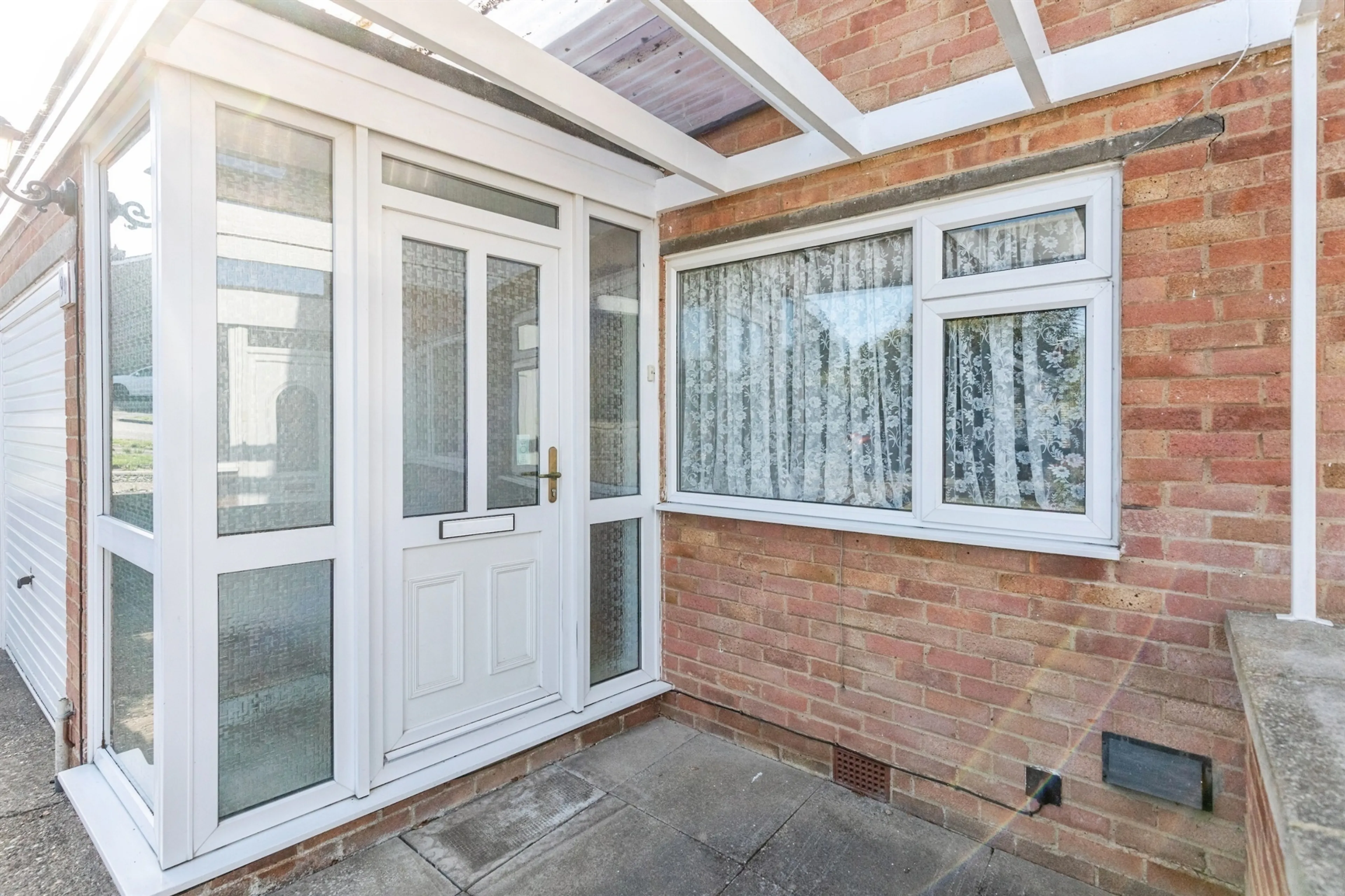 Property at Roche Way, Wellingborough