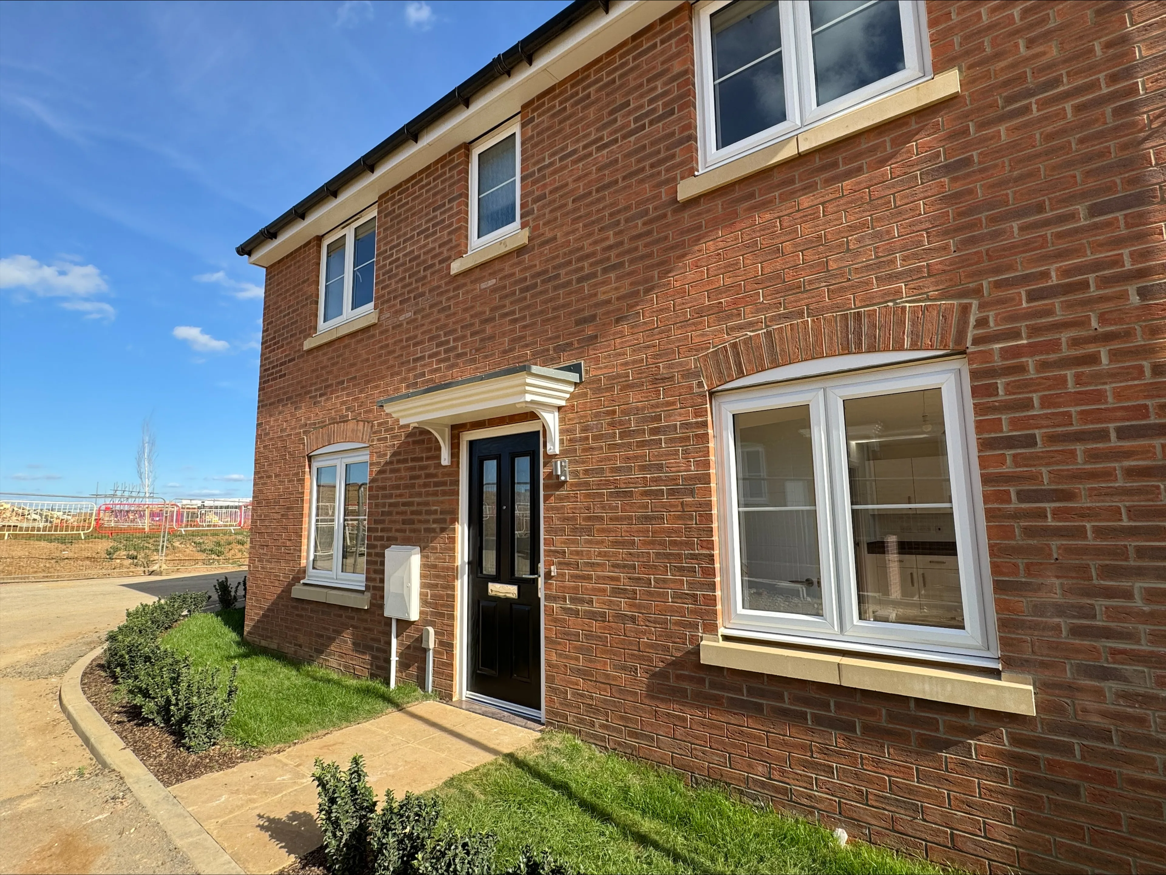 Property at Stowe Street, GRANTHAM