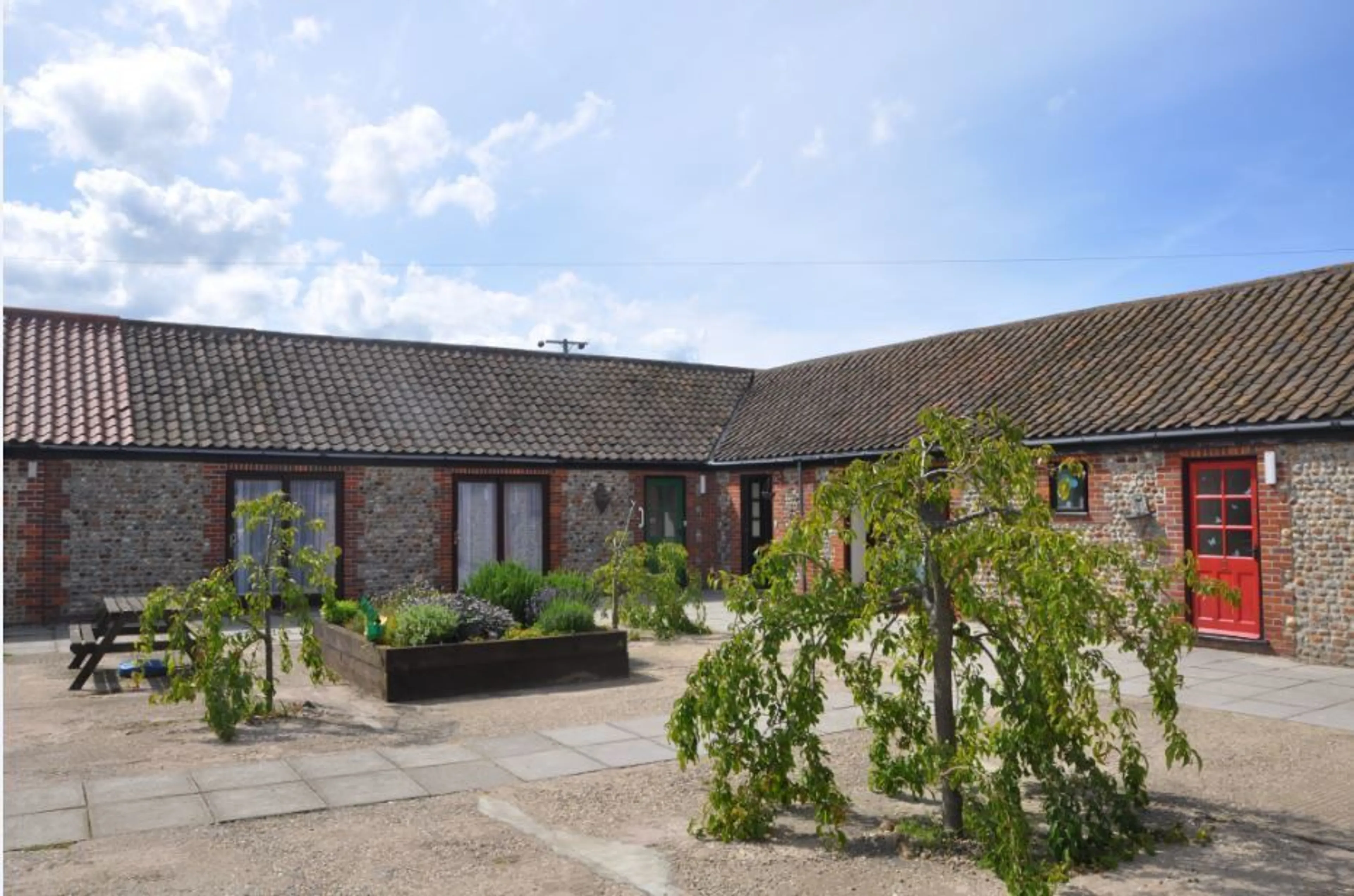 Property at Pollard Street, Bacton