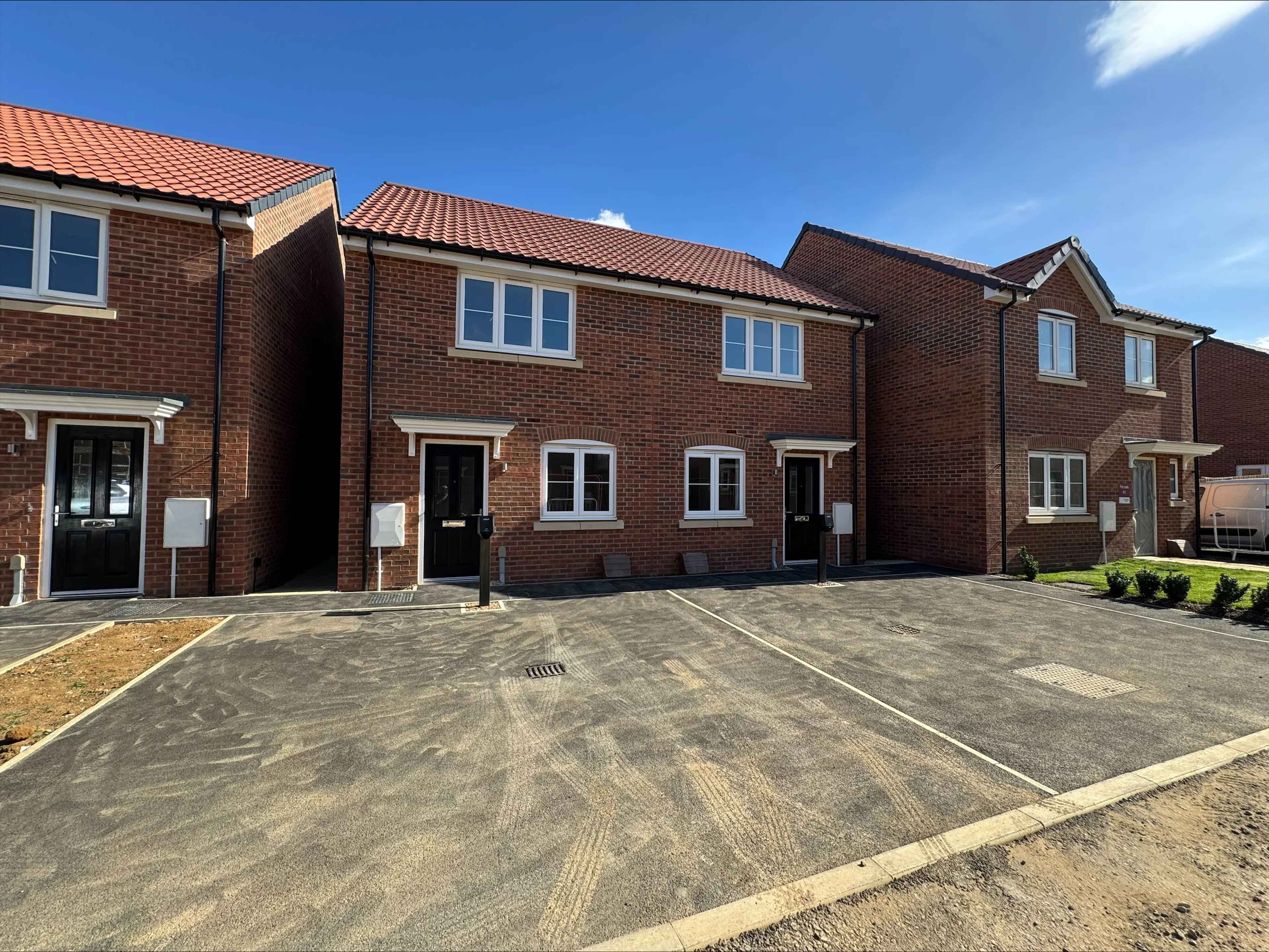 Property at Stowe Street, GRANTHAM