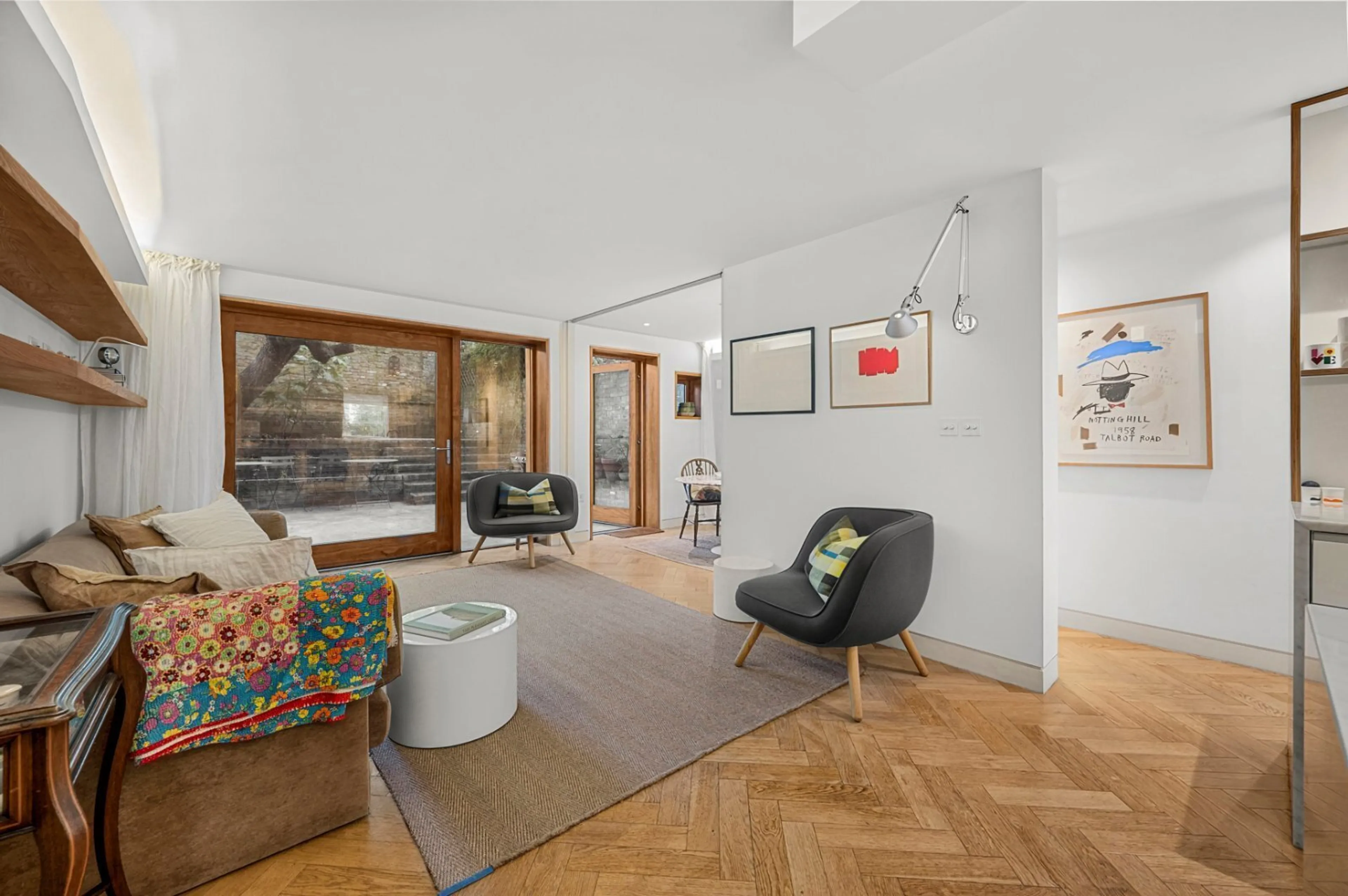 Property at St. Lawrence Terrace, London, W10