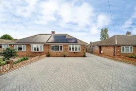 Property responsive
