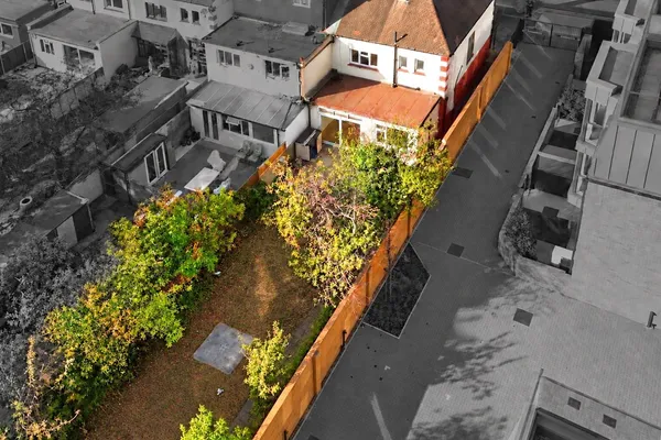 Granville Road, London, N12