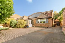 Ravensmore Road, Nottingham