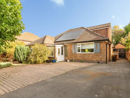 Ravensmore Road, Nottinghamphoto