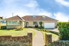 Lewis Road, Lancing