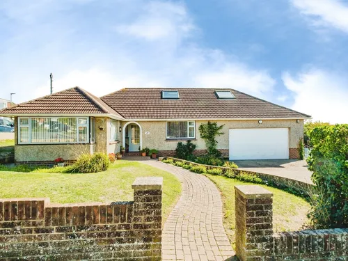 Lewis Road, Lancingphoto