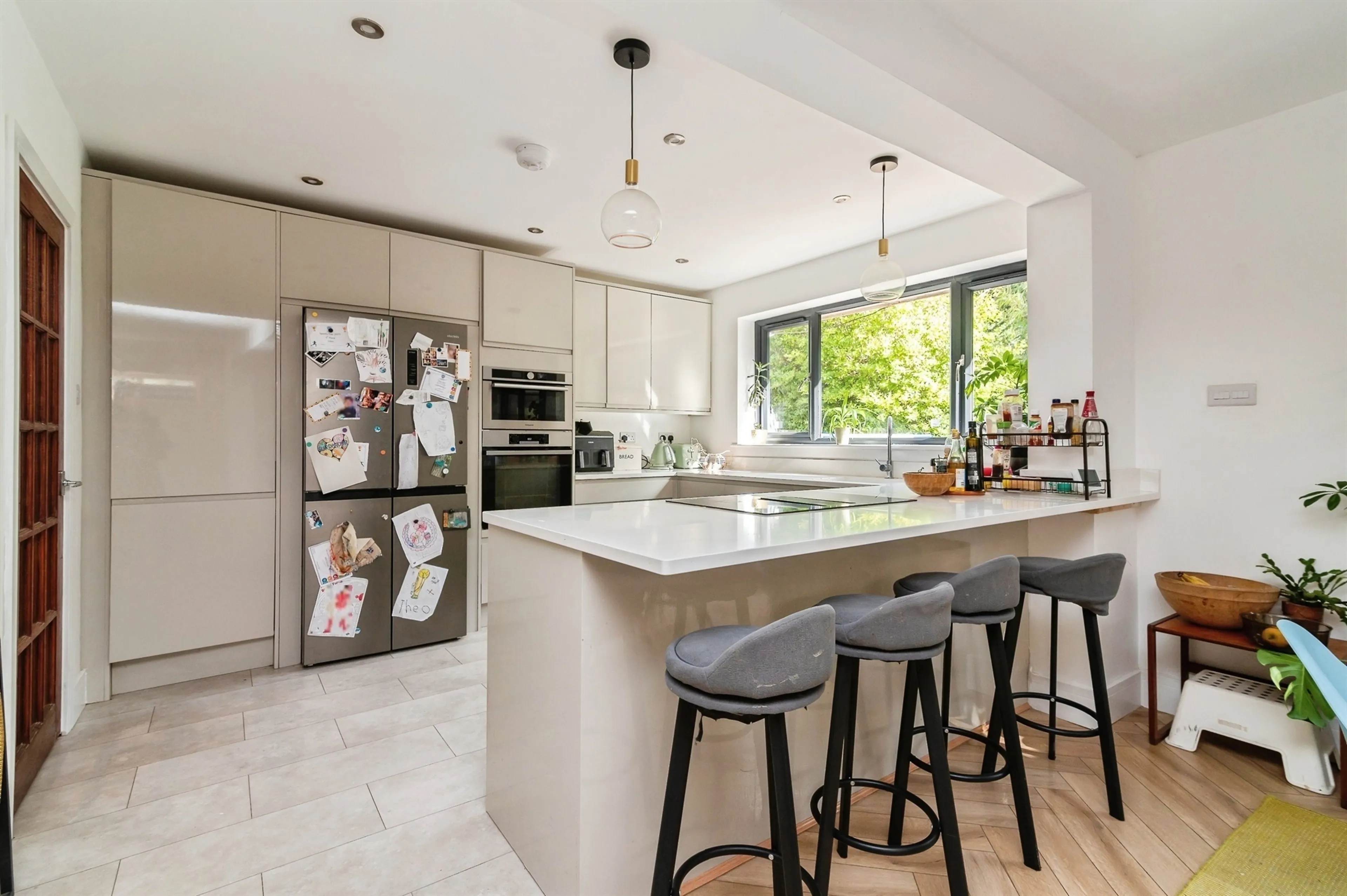 Property at Ravensmore Road, Nottingham